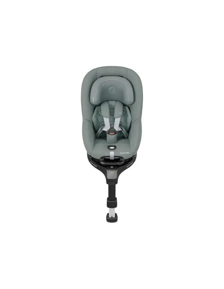 SILLA AUTO MICA 360 PRO G.0/1 AUTHENTIC GREY MAXI COSI