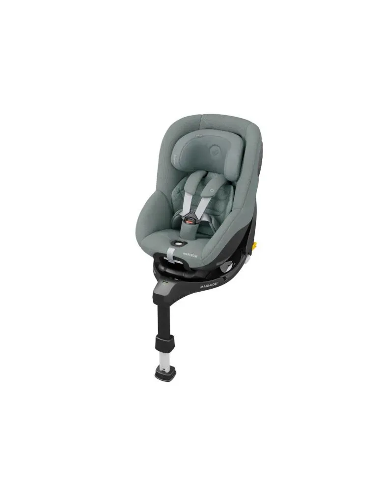 SILLA AUTO MICA 360 PRO G.0/1 AUTHENTIC GREY MAXI COSI