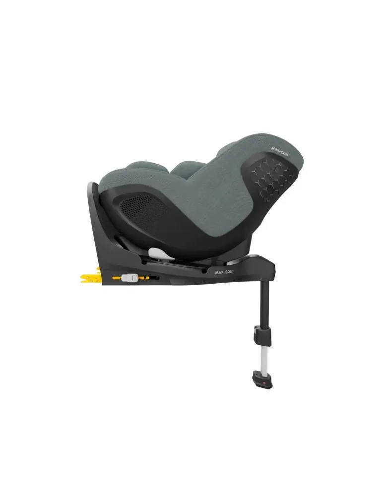 SILLA AUTO MICA 360 PRO G.0/1 AUTHENTIC GREY MAXI COSI