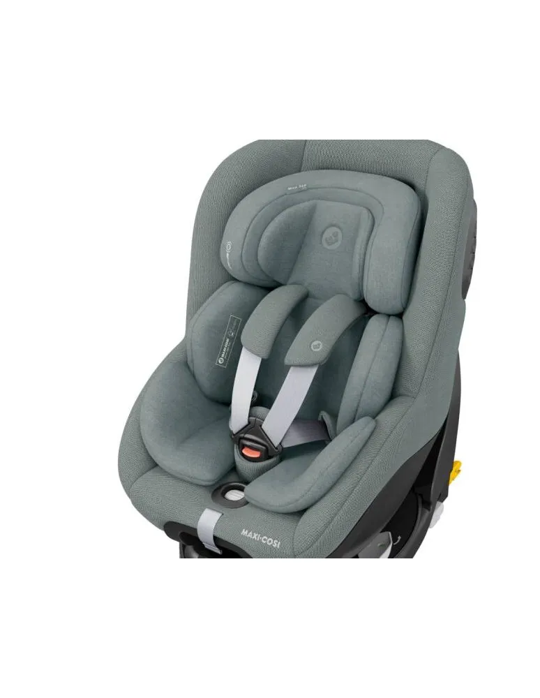 SILLA AUTO MICA 360 PRO G.0/1 AUTHENTIC GREY MAXI COSI