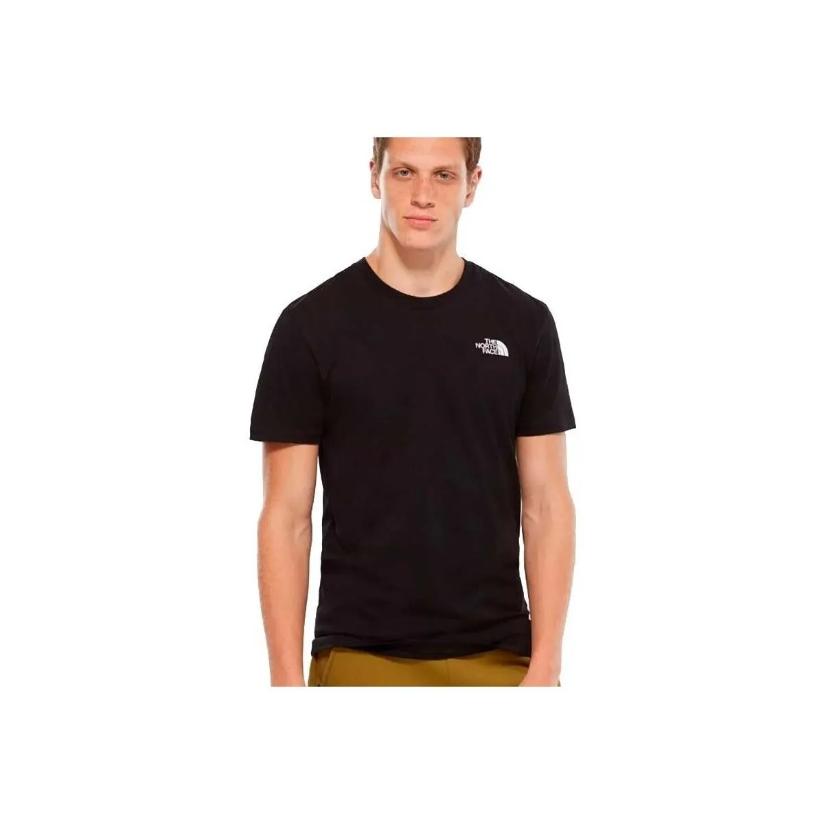 SIMPLE DOME TEE