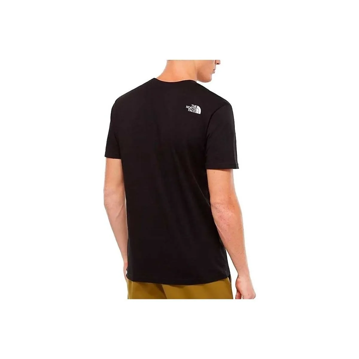 SIMPLE DOME TEE