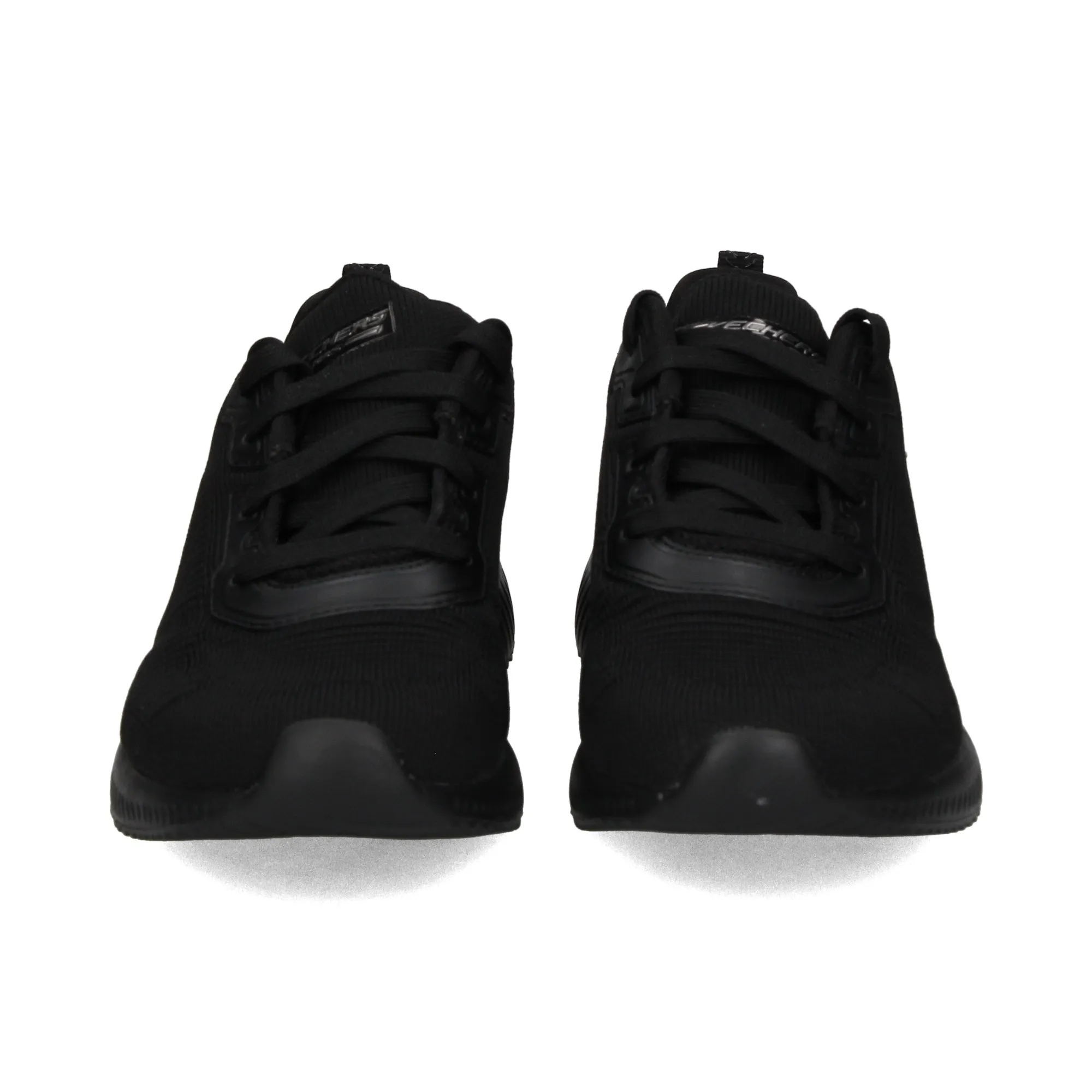 SKECHERS Zapatillas de Mujer BBK NEGRO