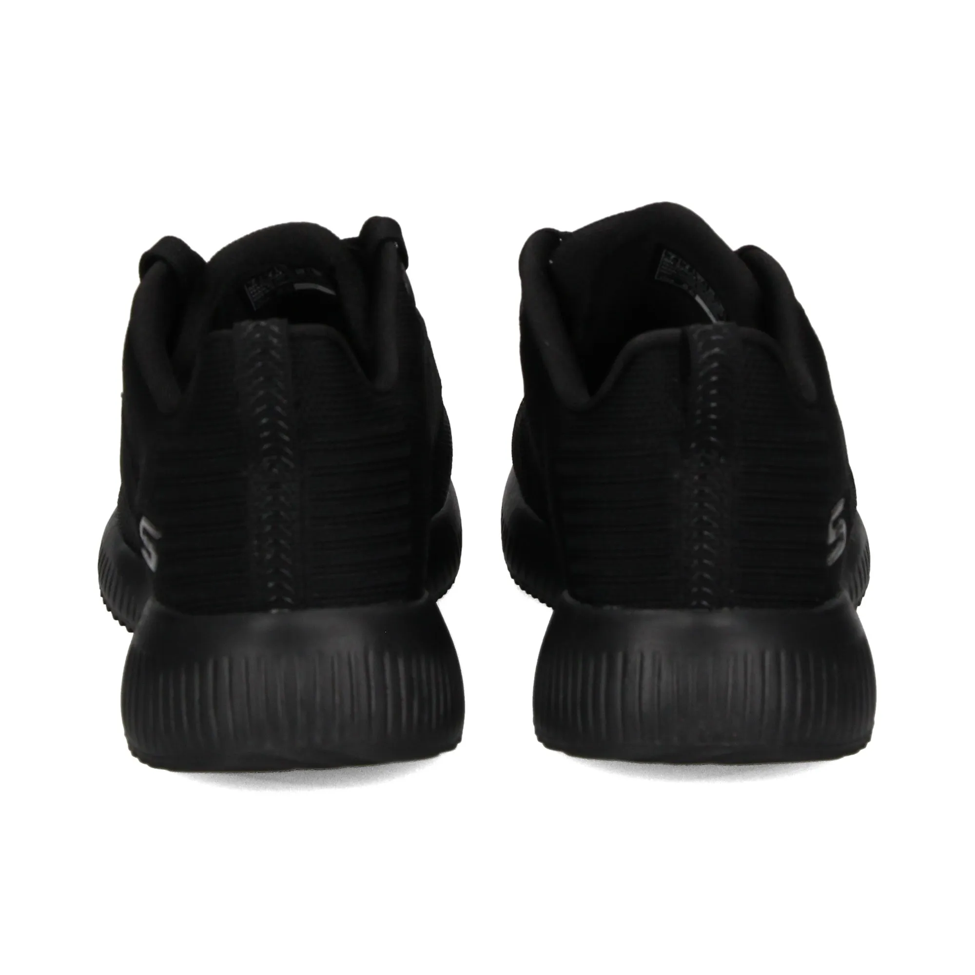 SKECHERS Zapatillas de Mujer BBK NEGRO
