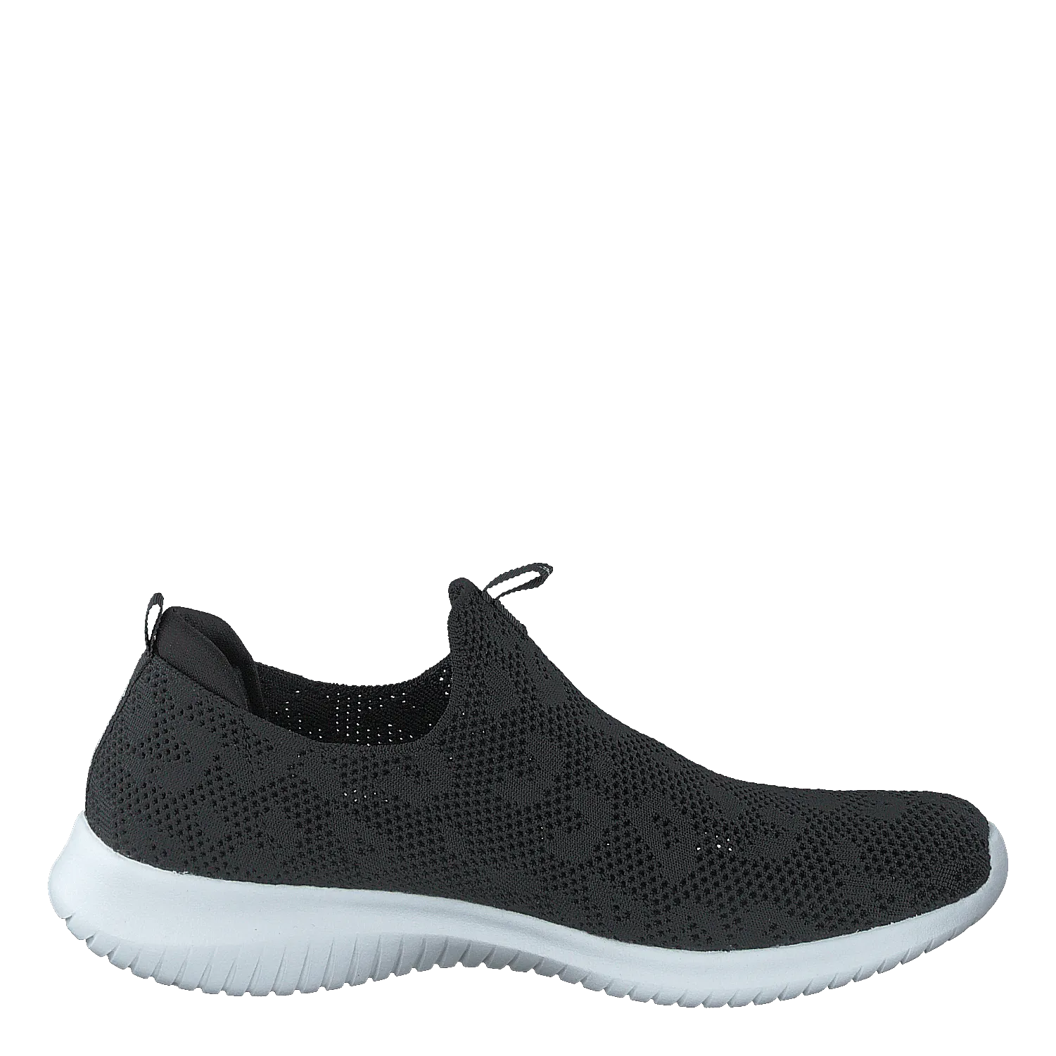 SKECHERS ZAPATOS WOMENS ULTRA FLEX  FAST TALKE BKW