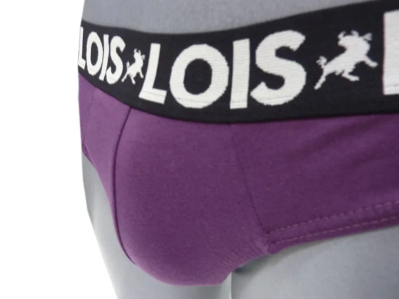 Slip Lois Beach Morado