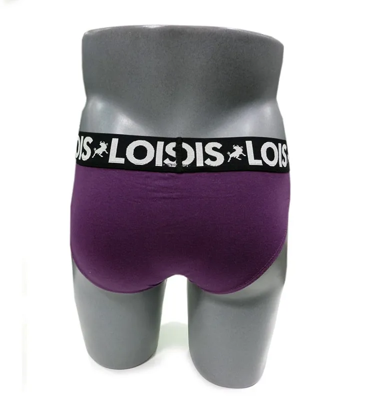 Slip Lois Beach Morado