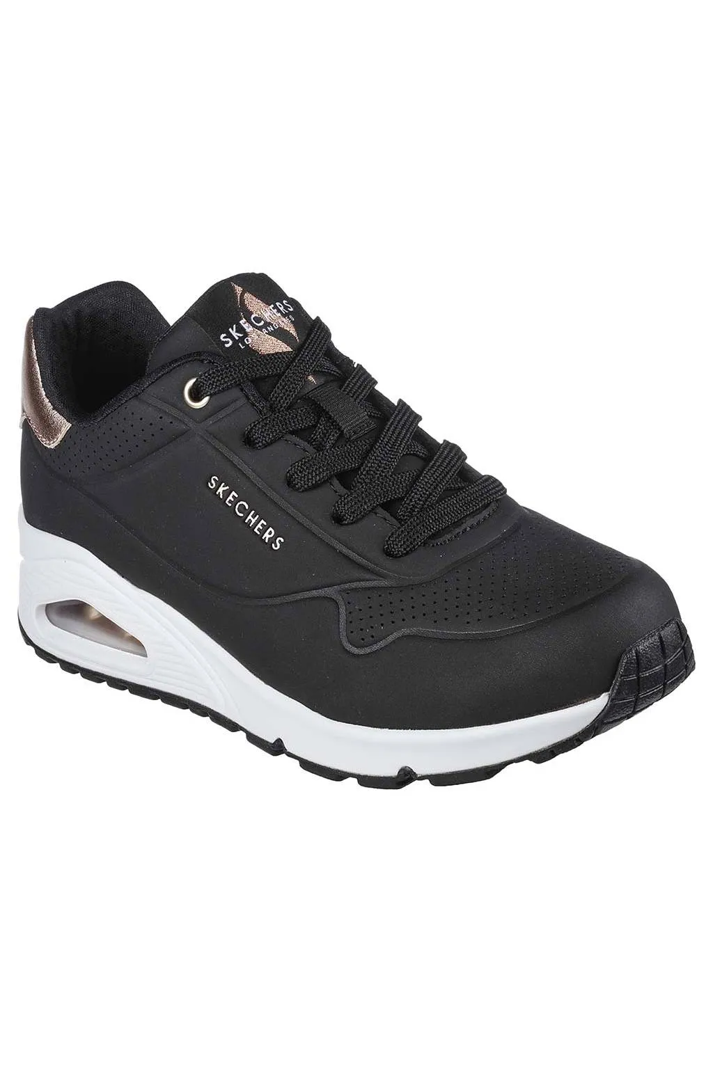 Sneaker Skechers 177094 BLK Golden Air