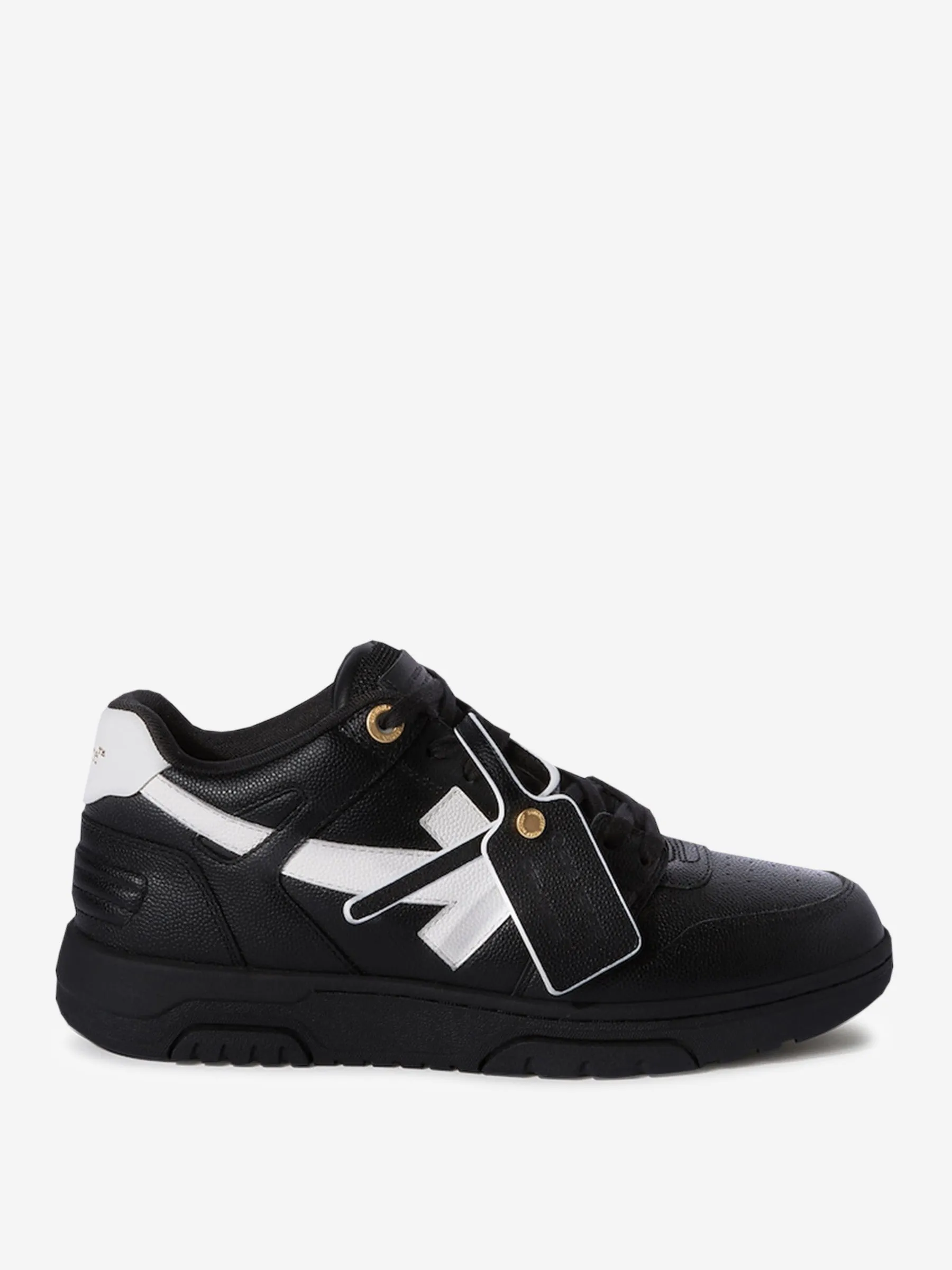 Sneakers Out Of Office