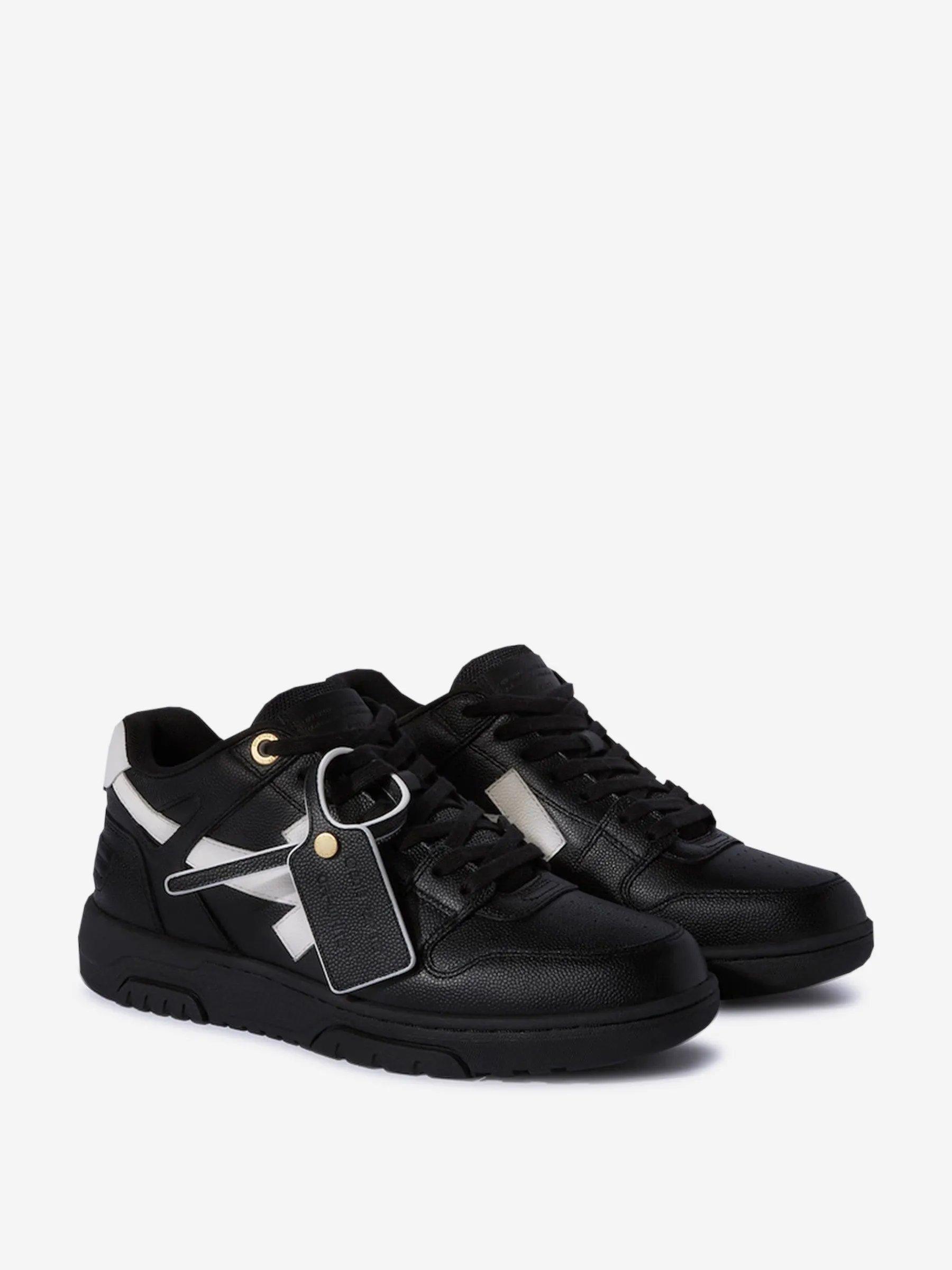 Sneakers Out Of Office