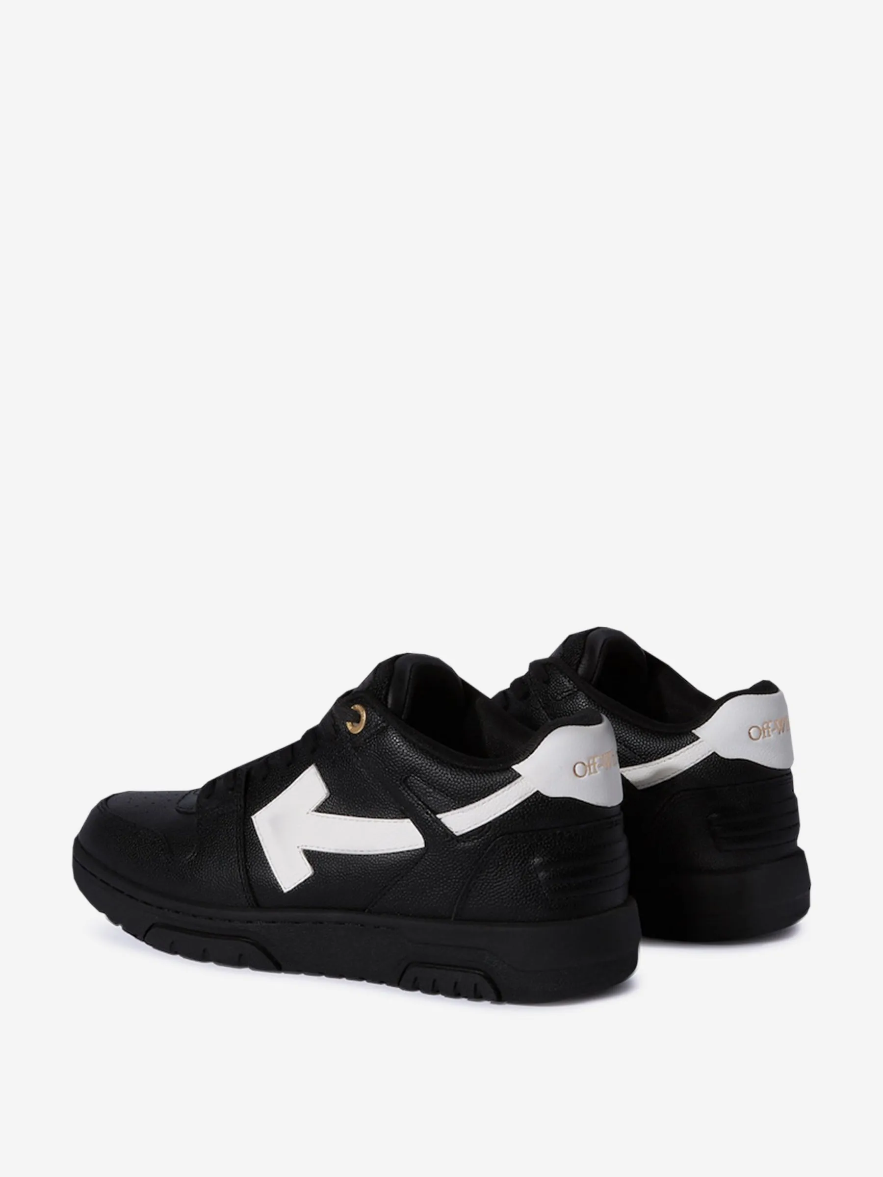 Sneakers Out Of Office