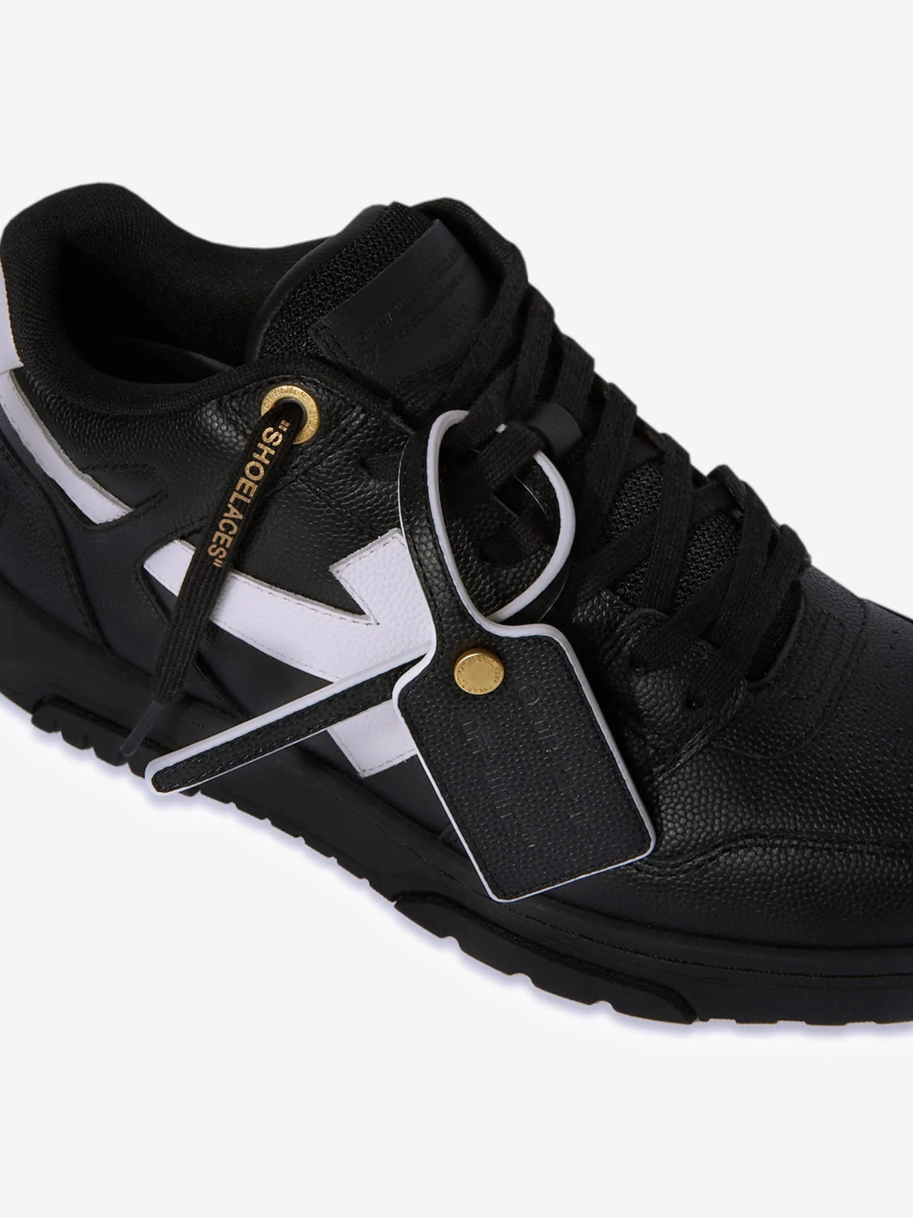Sneakers Out Of Office