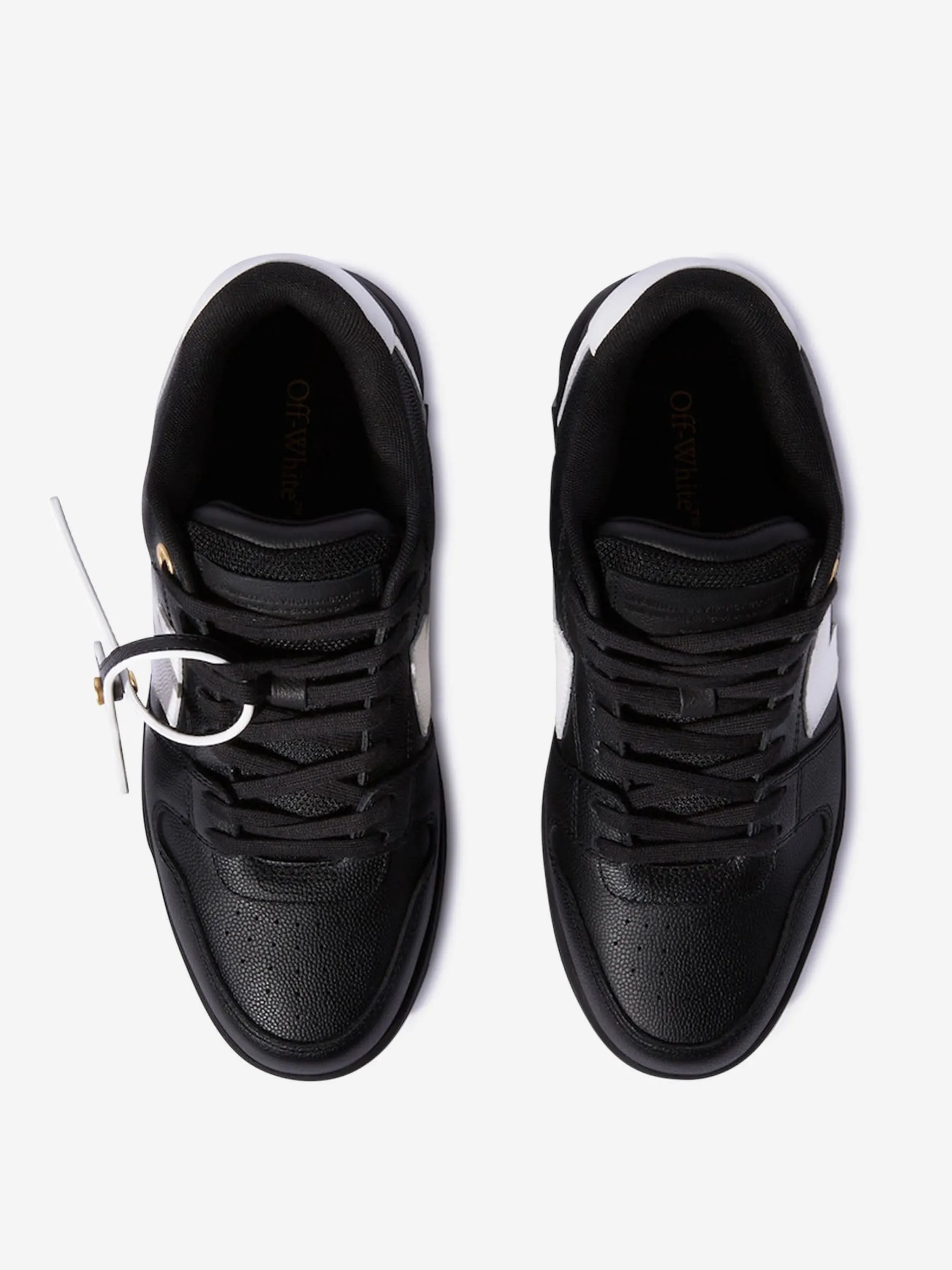 Sneakers Out Of Office