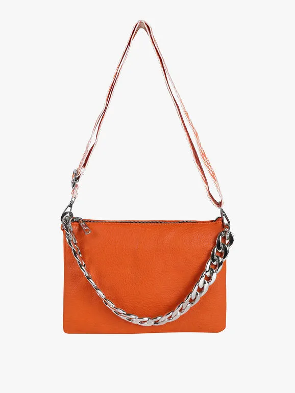 Solada Bolso bandolera con cadena