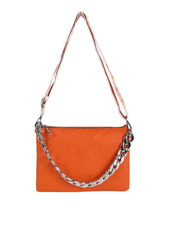 Solada Bolso bandolera con cadena