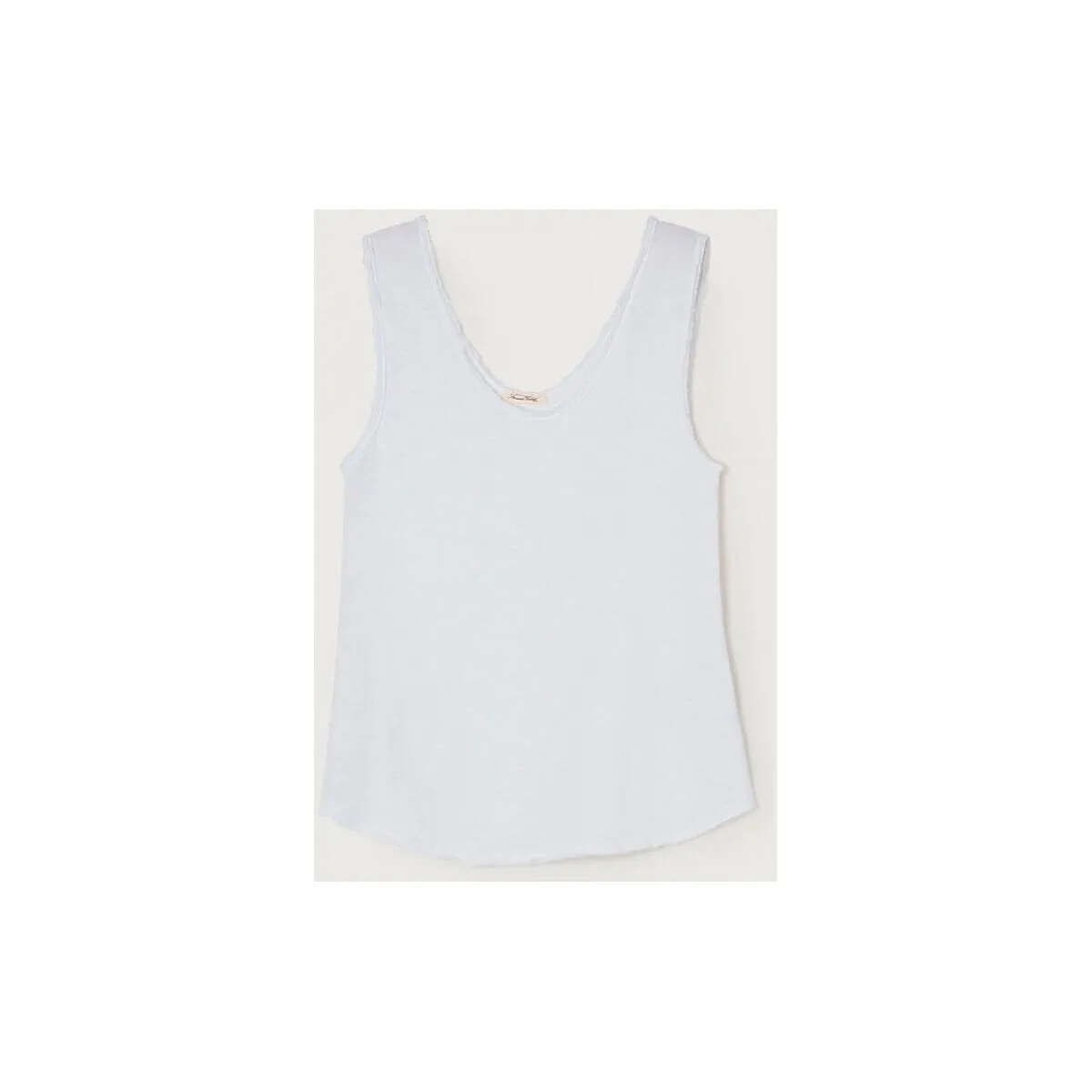Sonoma Tee White