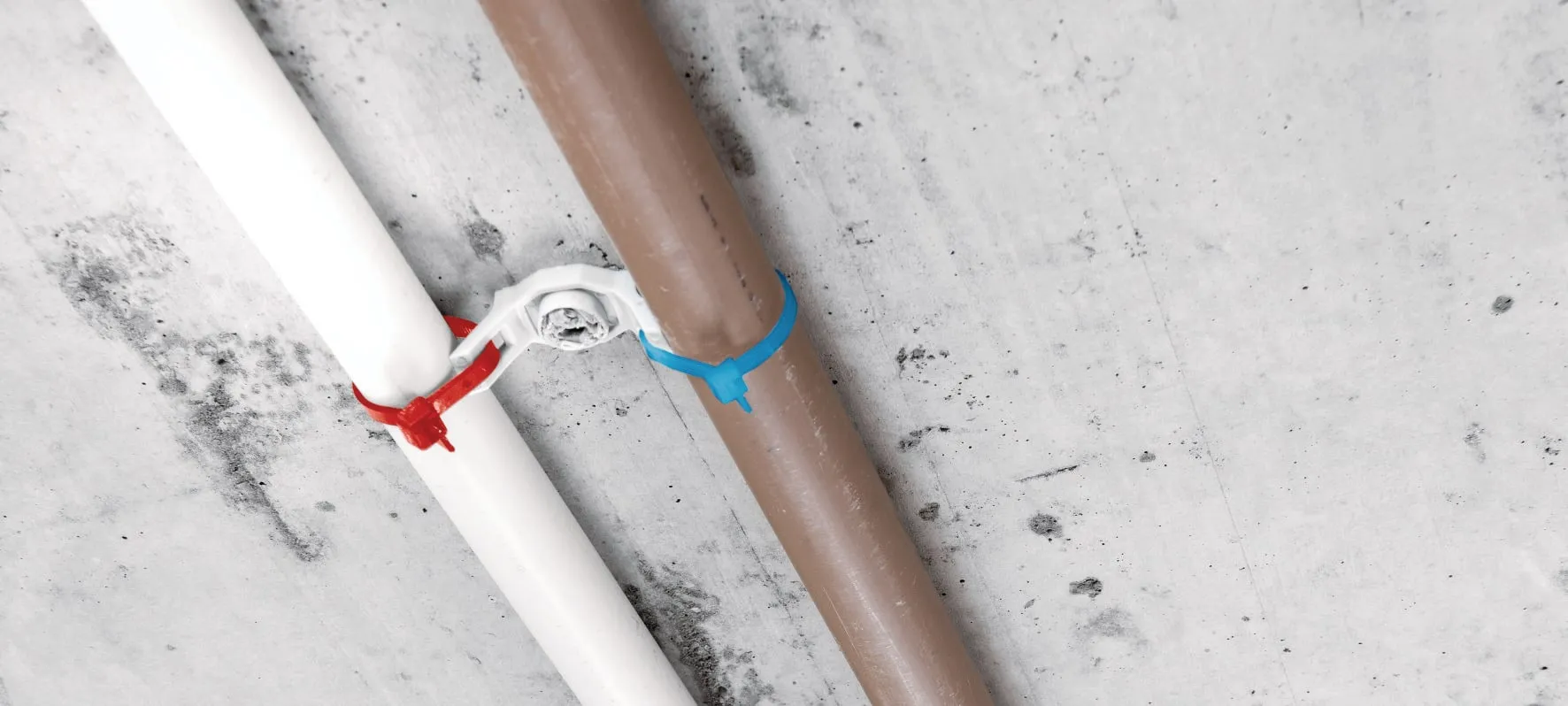 SOPORTE DE CINTA PARA CABLES XUCTE MX