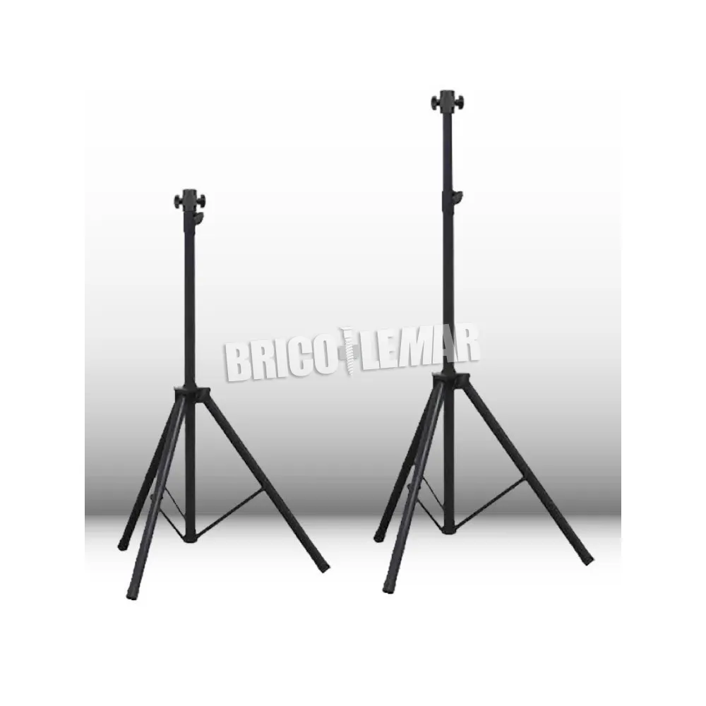 Soporte de pié para calefactores halógenos MConfort Tripod
