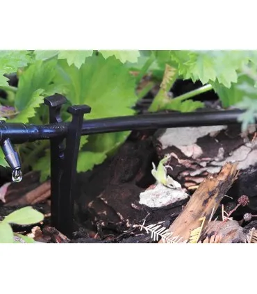 Soporte microtubo bl10 AQUACENTER 4mm 902810