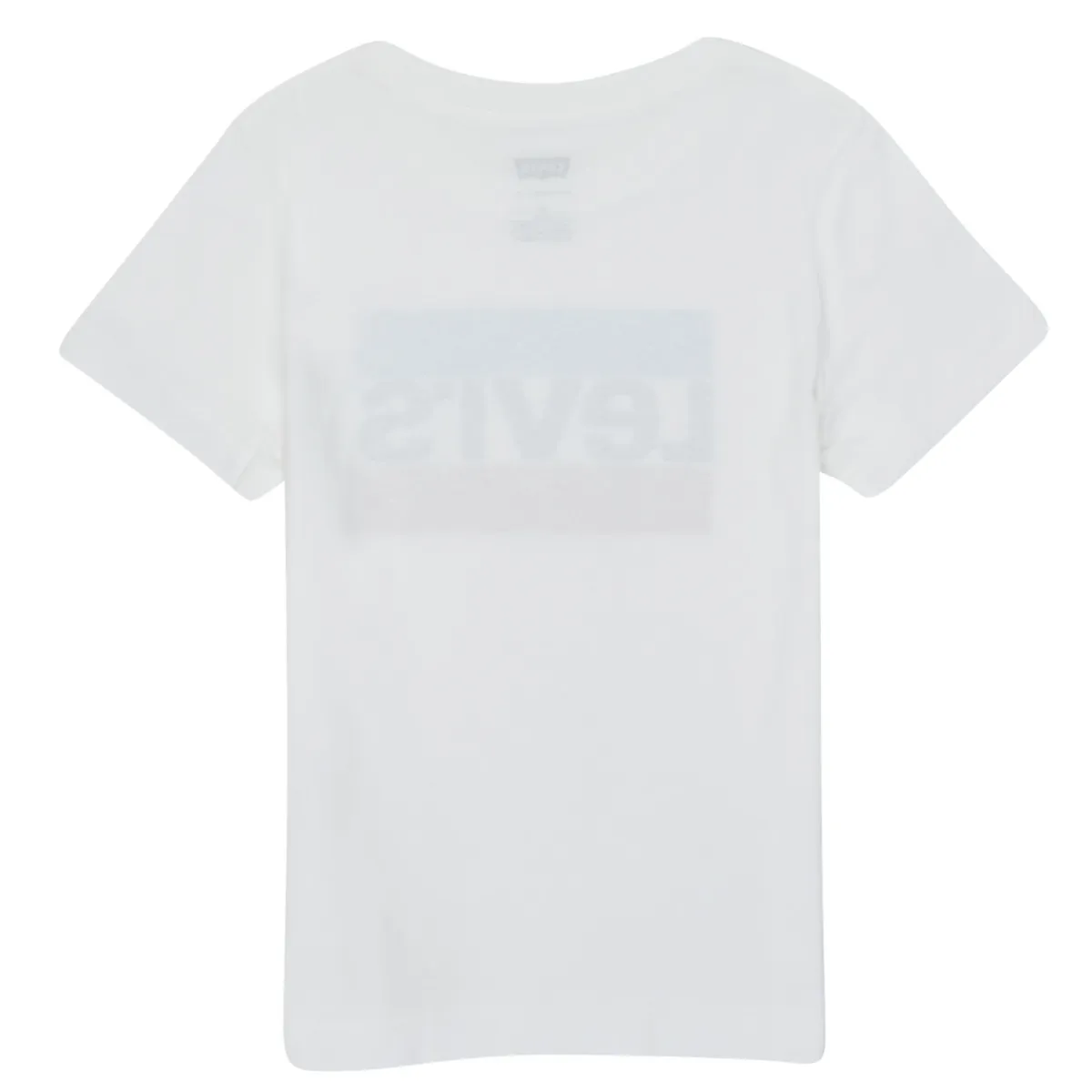 SPORTSWEAR LOGO TEE