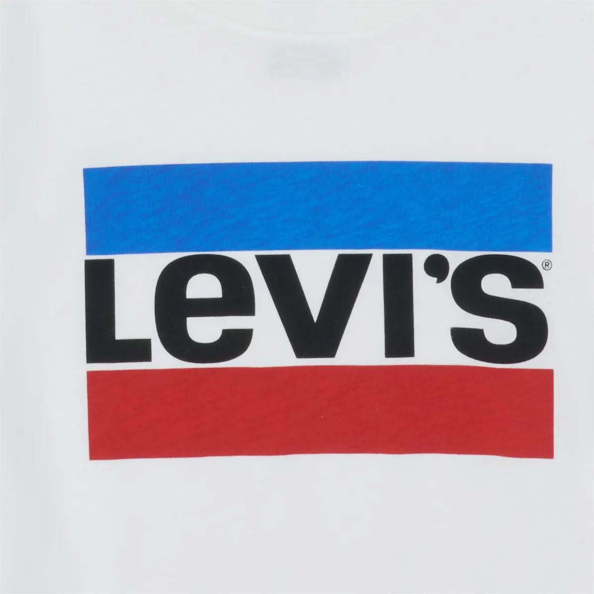 SPORTSWEAR LOGO TEE