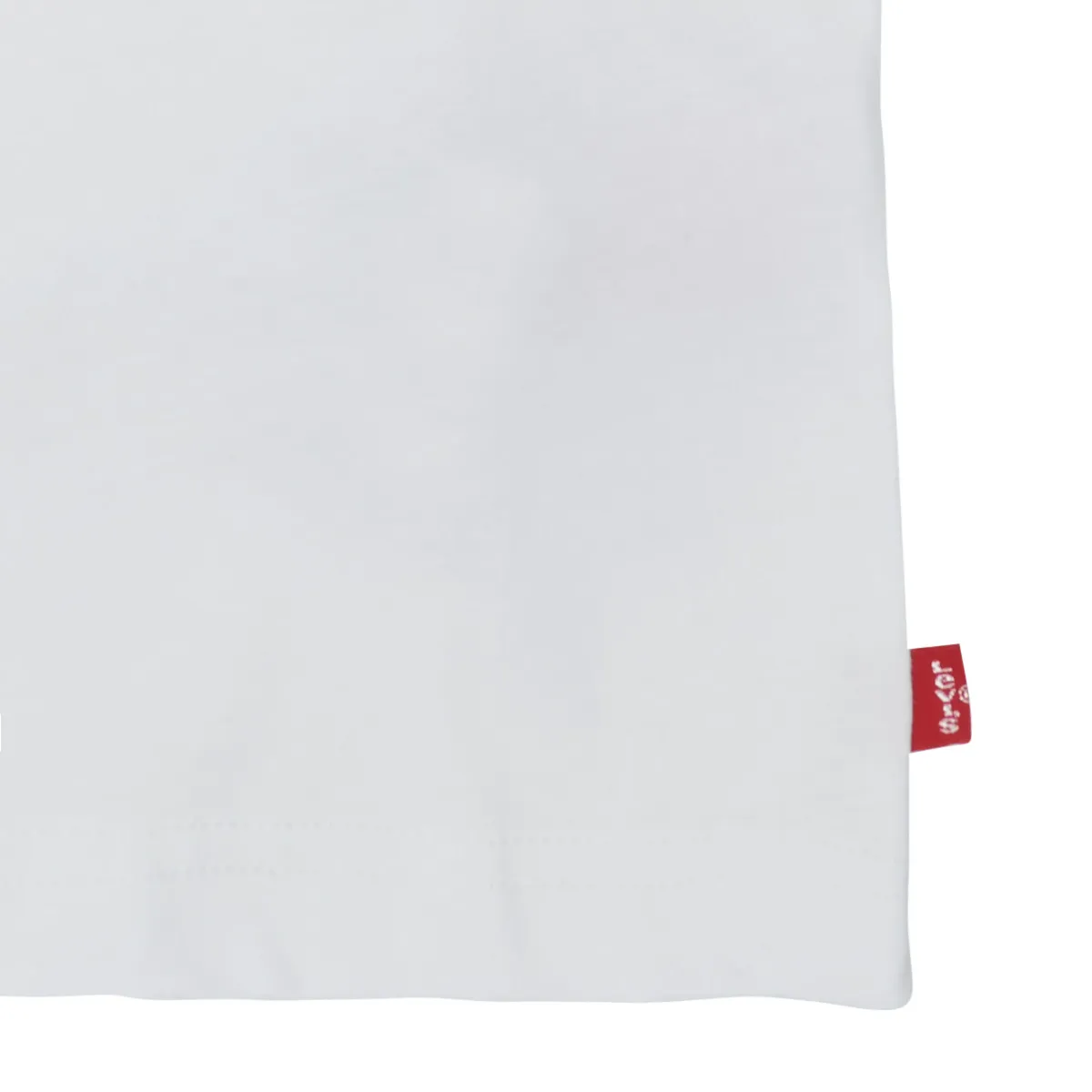 SPORTSWEAR LOGO TEE