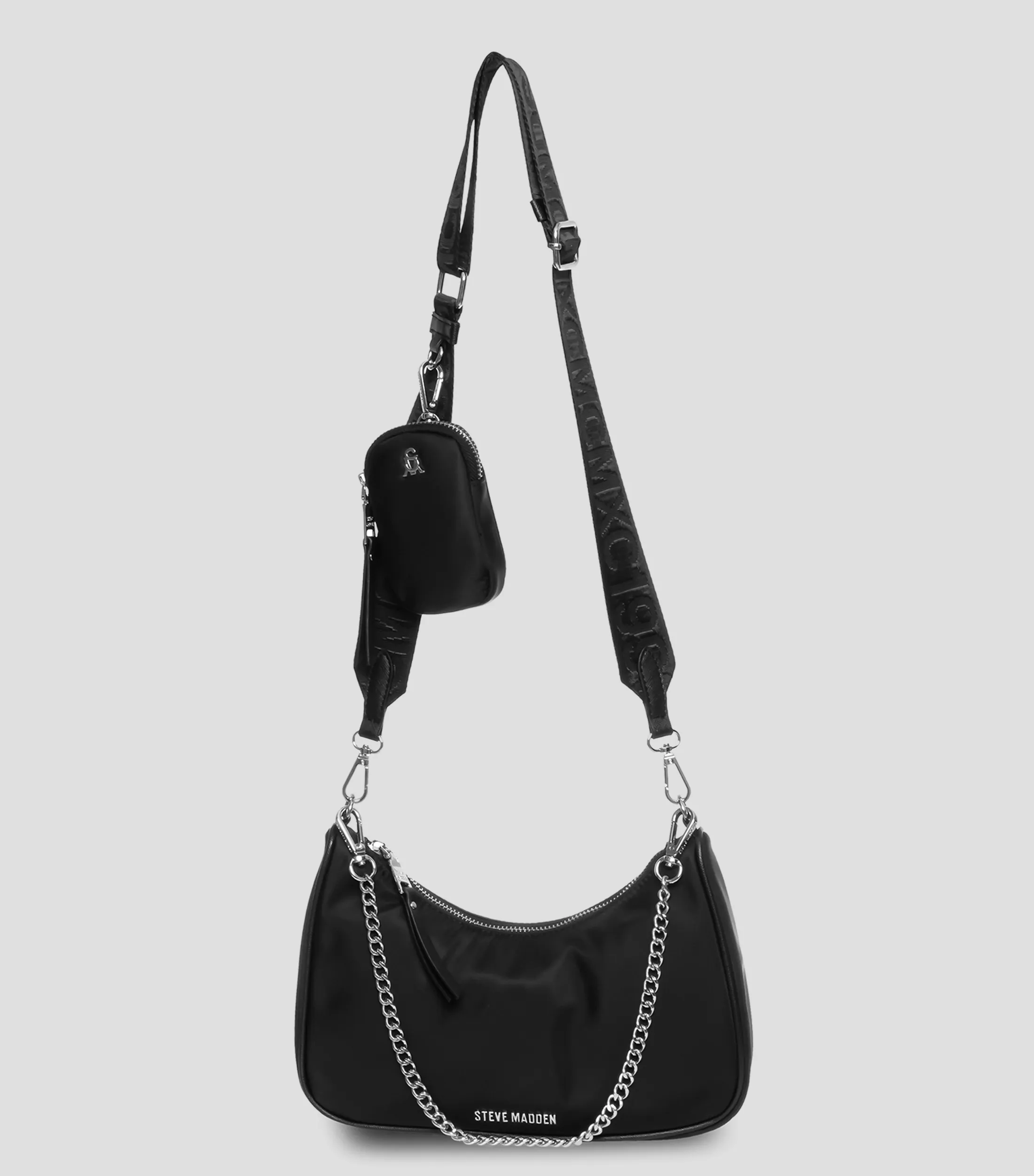 Steve Madden Bolso crossbody