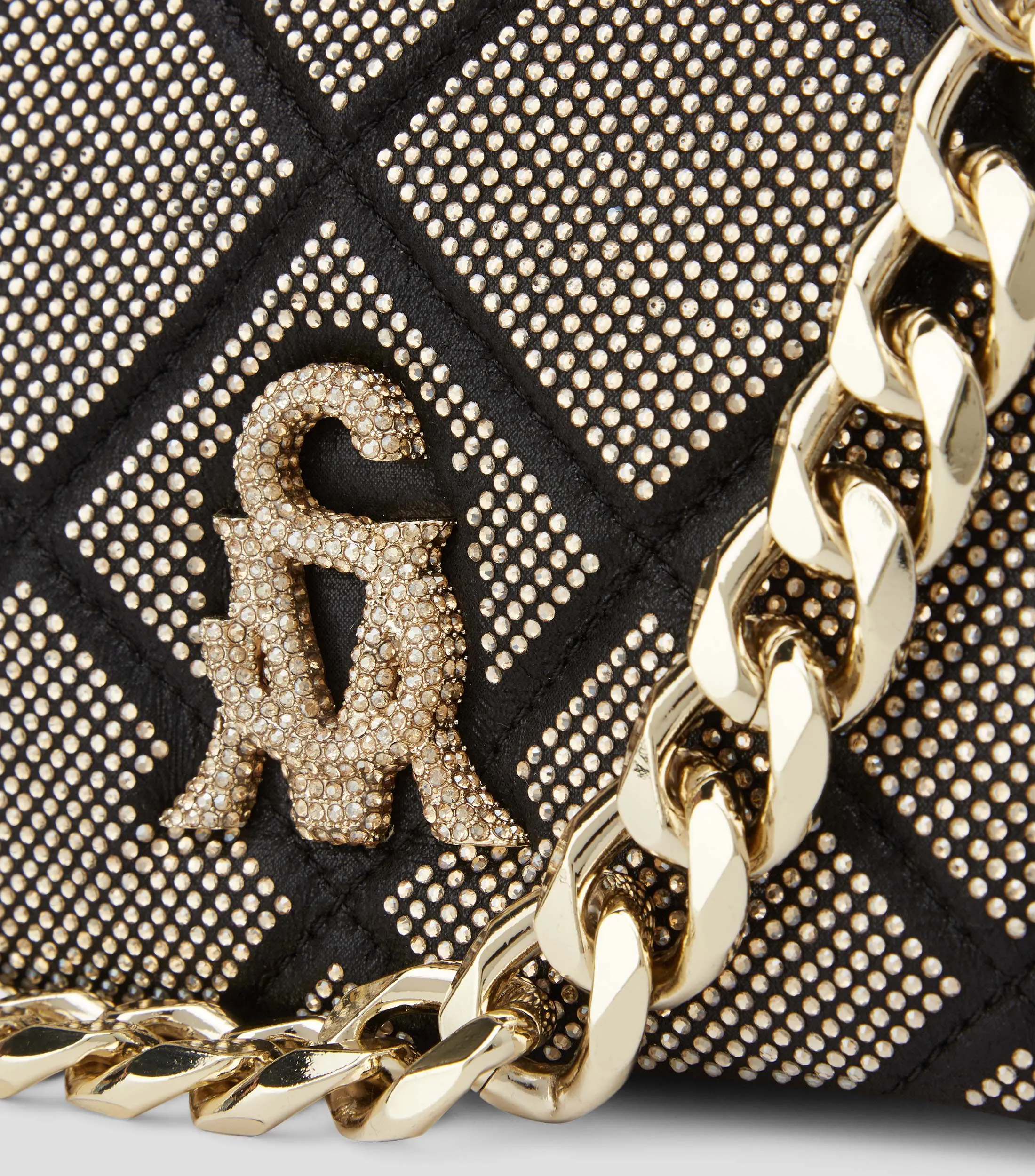 Steve Madden Bolso Shoulder Bmyth con Pedrería Mujer