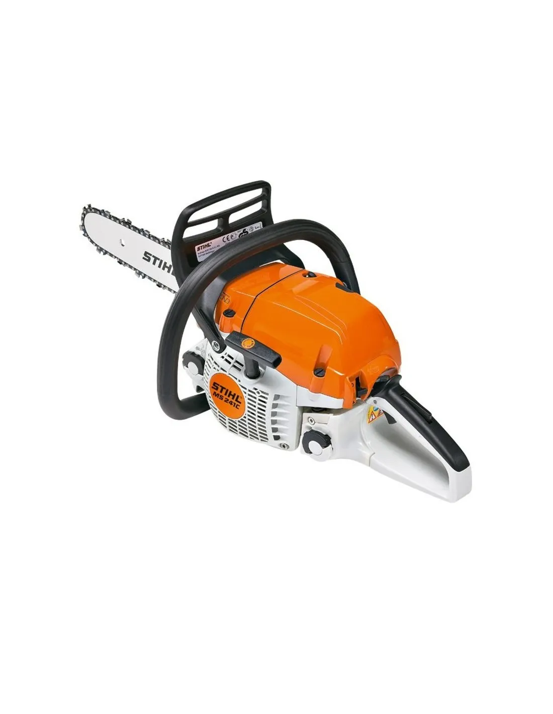 STIHL MS 241 CM →  MOTOSIERRA FORESTAL