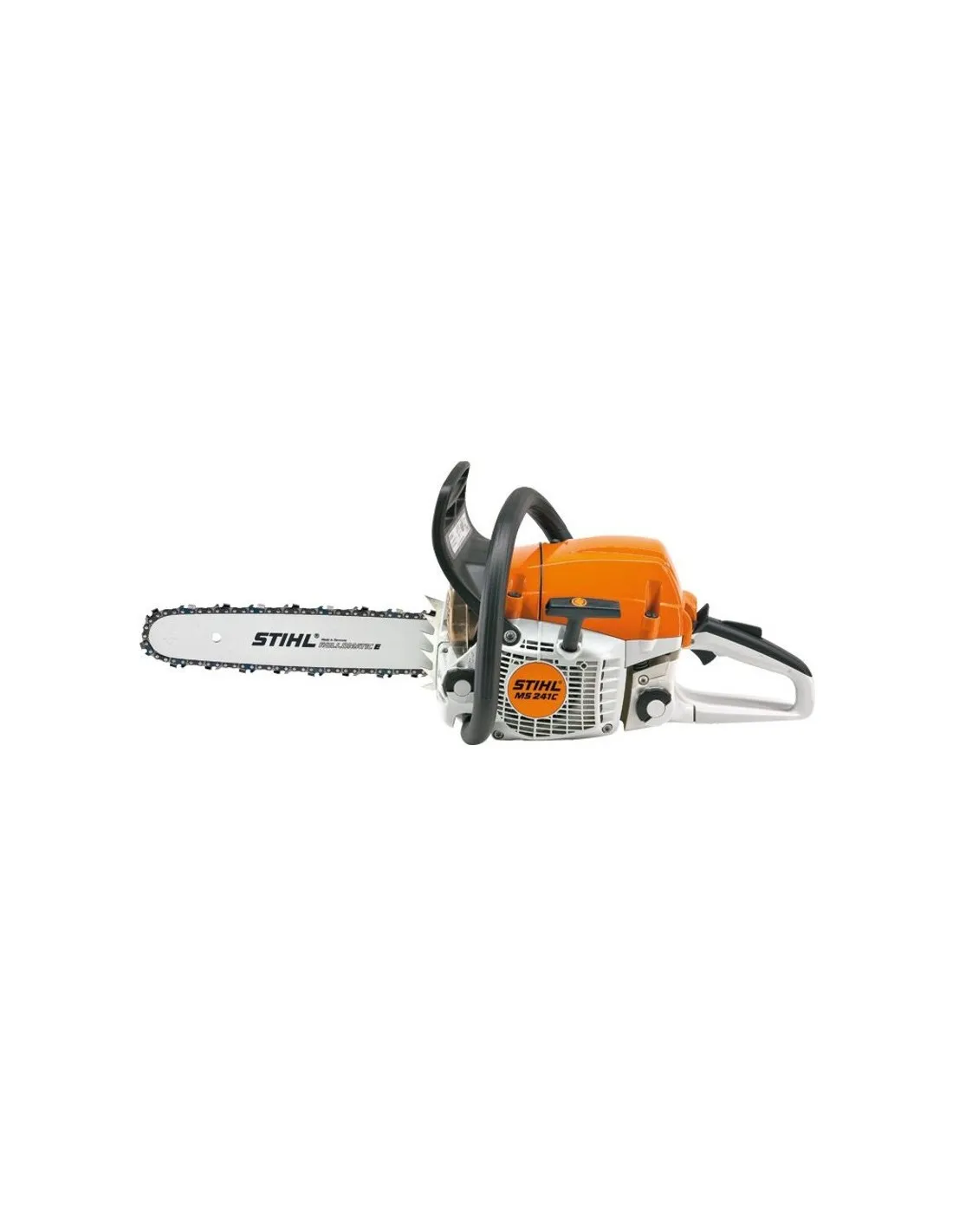 STIHL MS 241 CM →  MOTOSIERRA FORESTAL