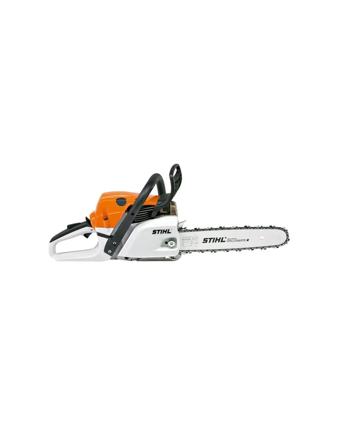 STIHL MS 241 CM →  MOTOSIERRA FORESTAL