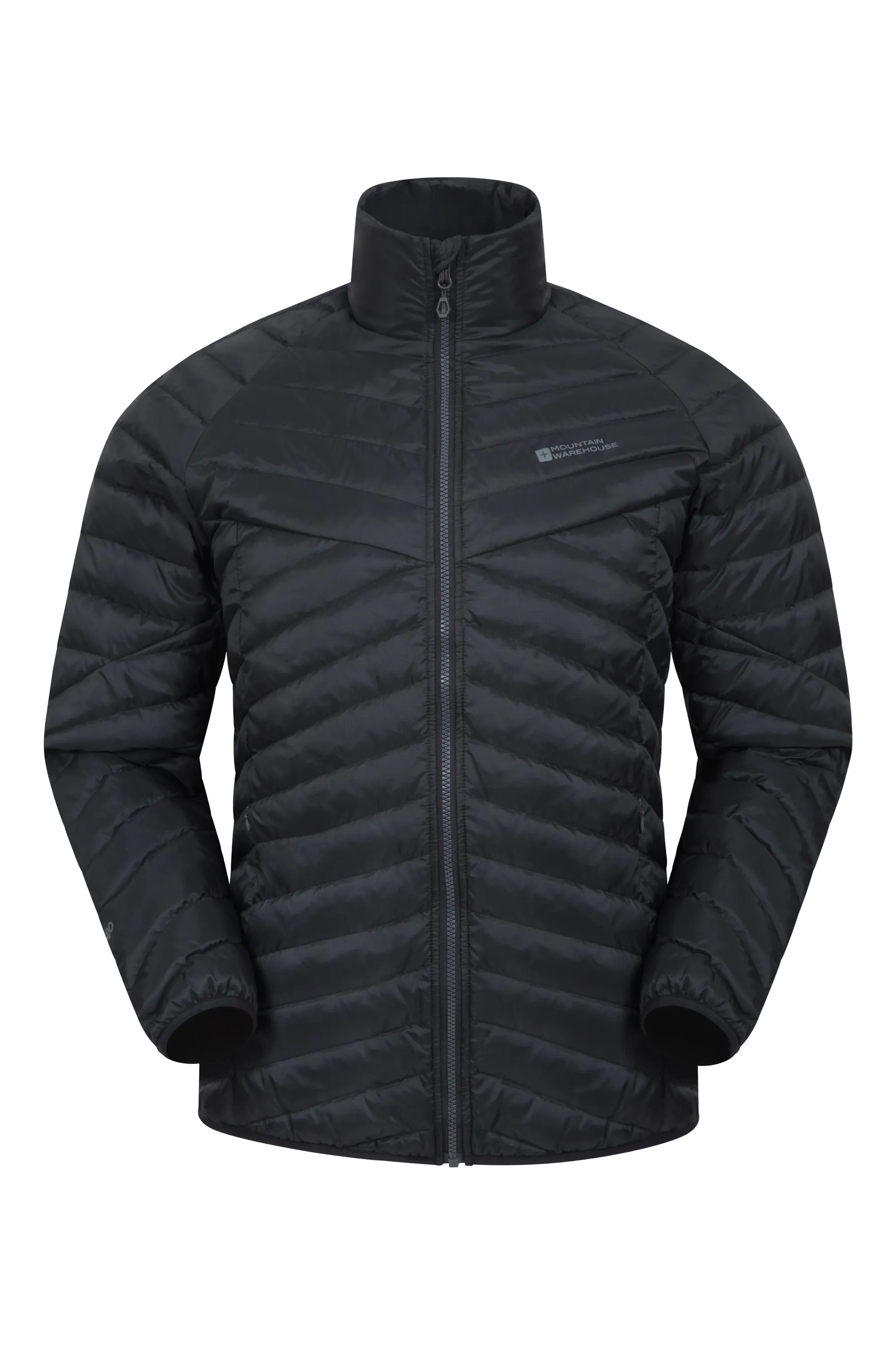 Stoke Extreme chaqueta de plumón para hombre