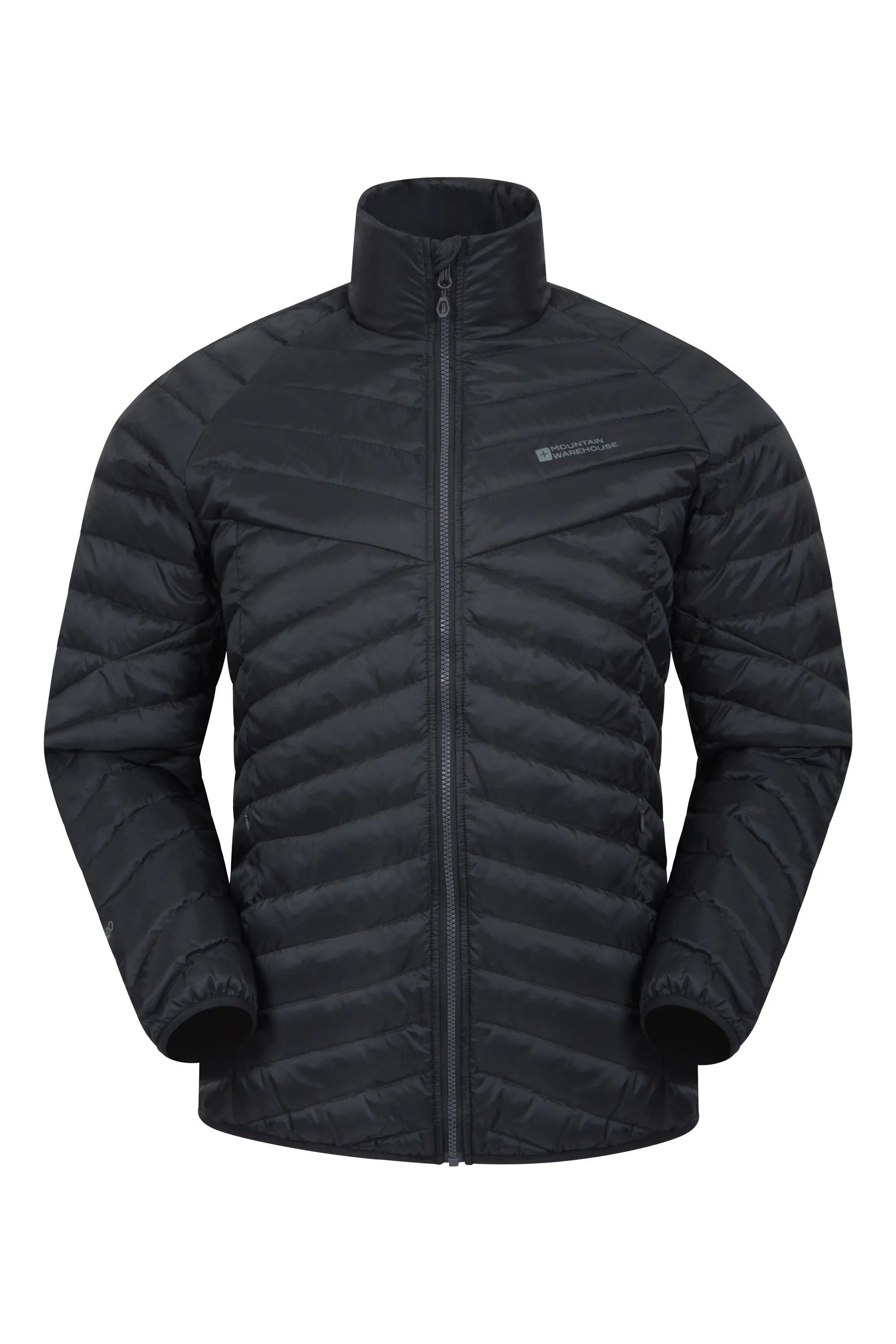 Stoke Extreme chaqueta de plumón para hombre