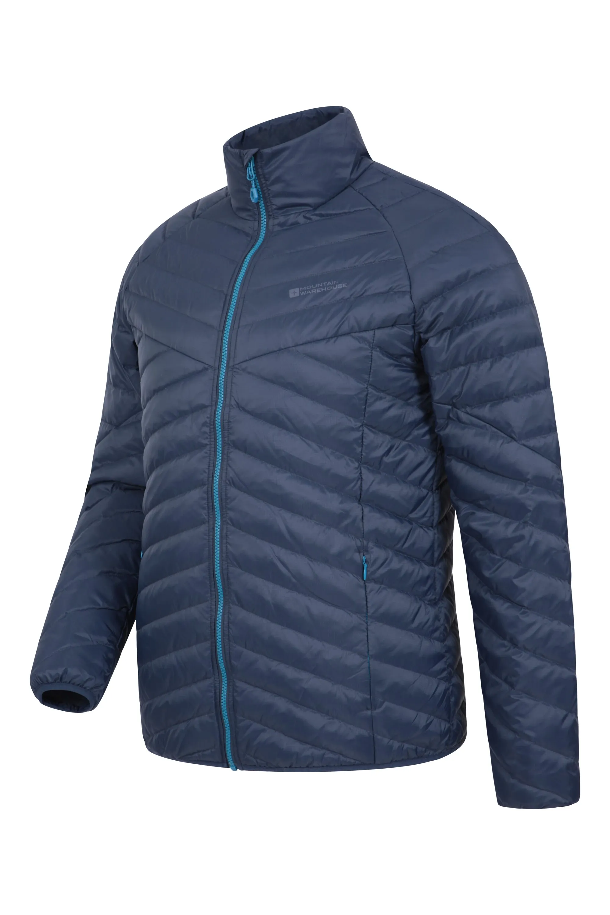 Stoke Extreme chaqueta de plumón para hombre
