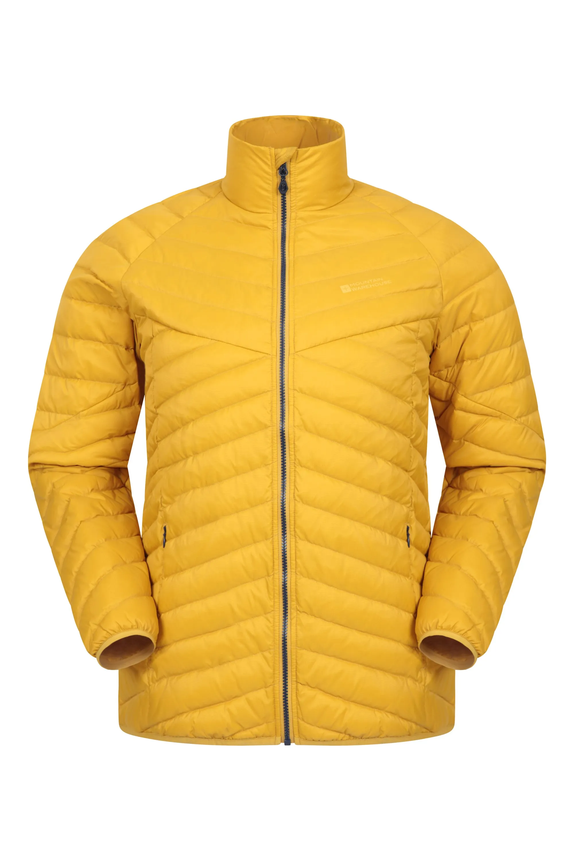 Stoke Extreme chaqueta de plumón para hombre