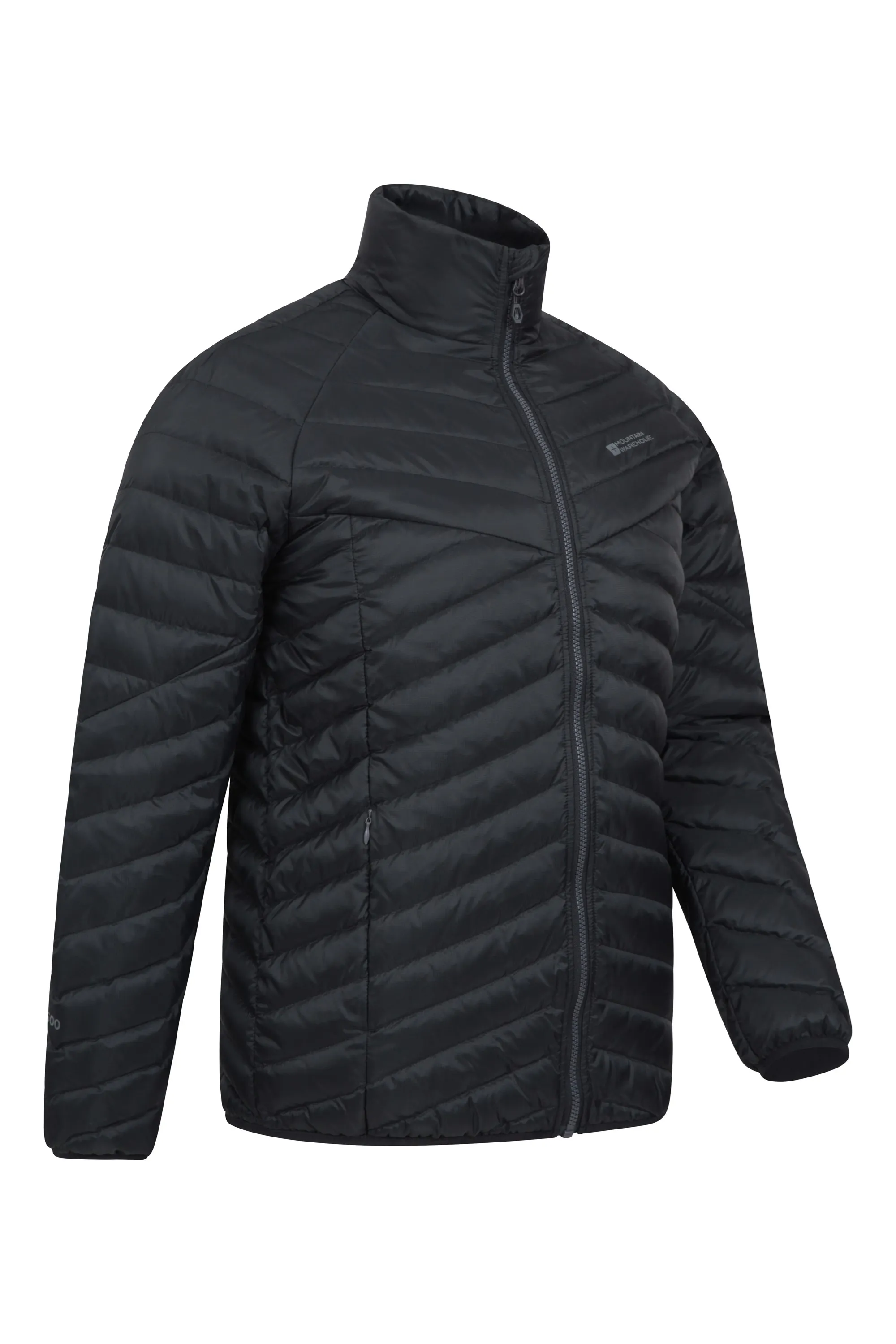 Stoke Extreme chaqueta de plumón para hombre