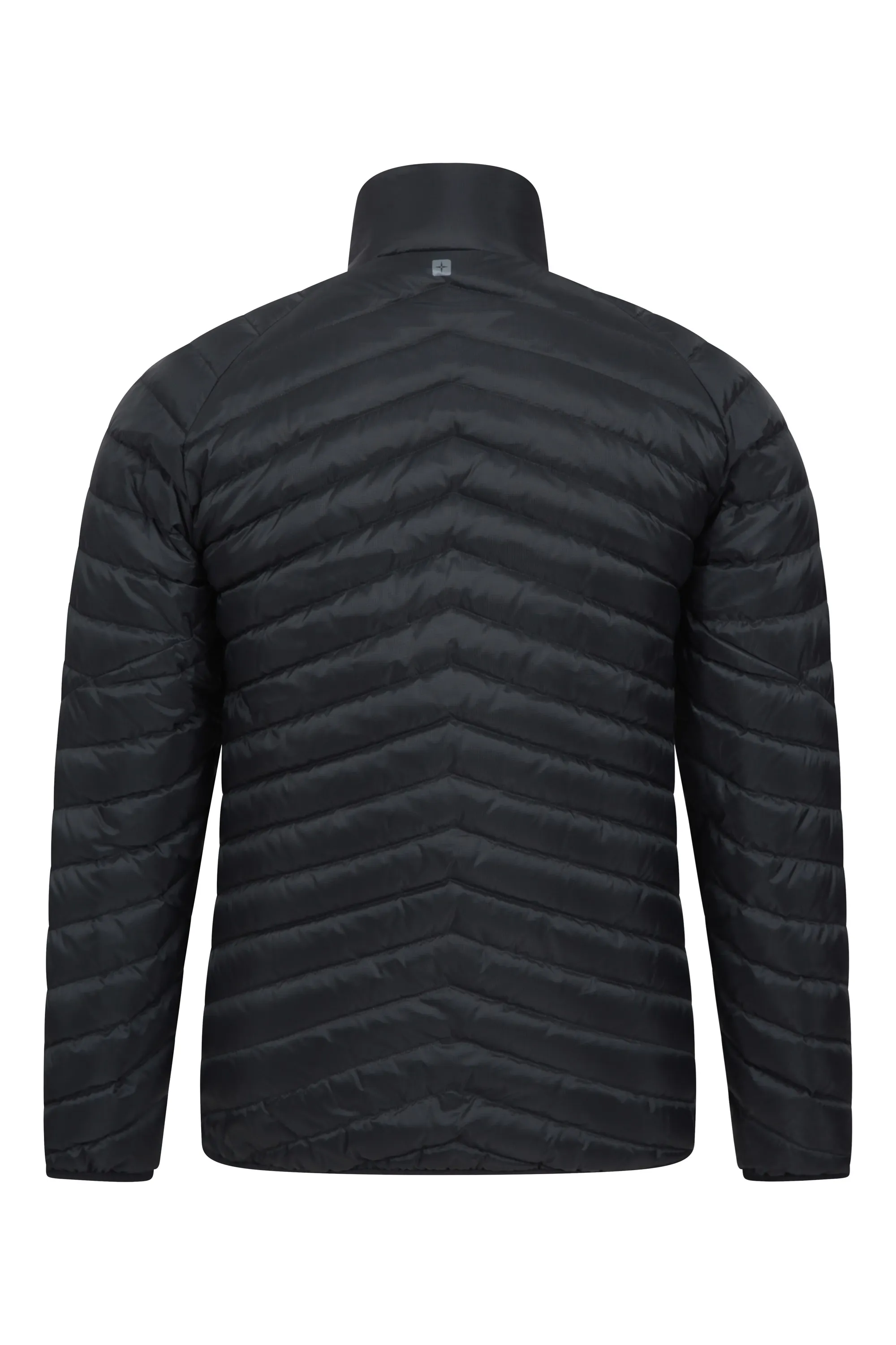Stoke Extreme chaqueta de plumón para hombre