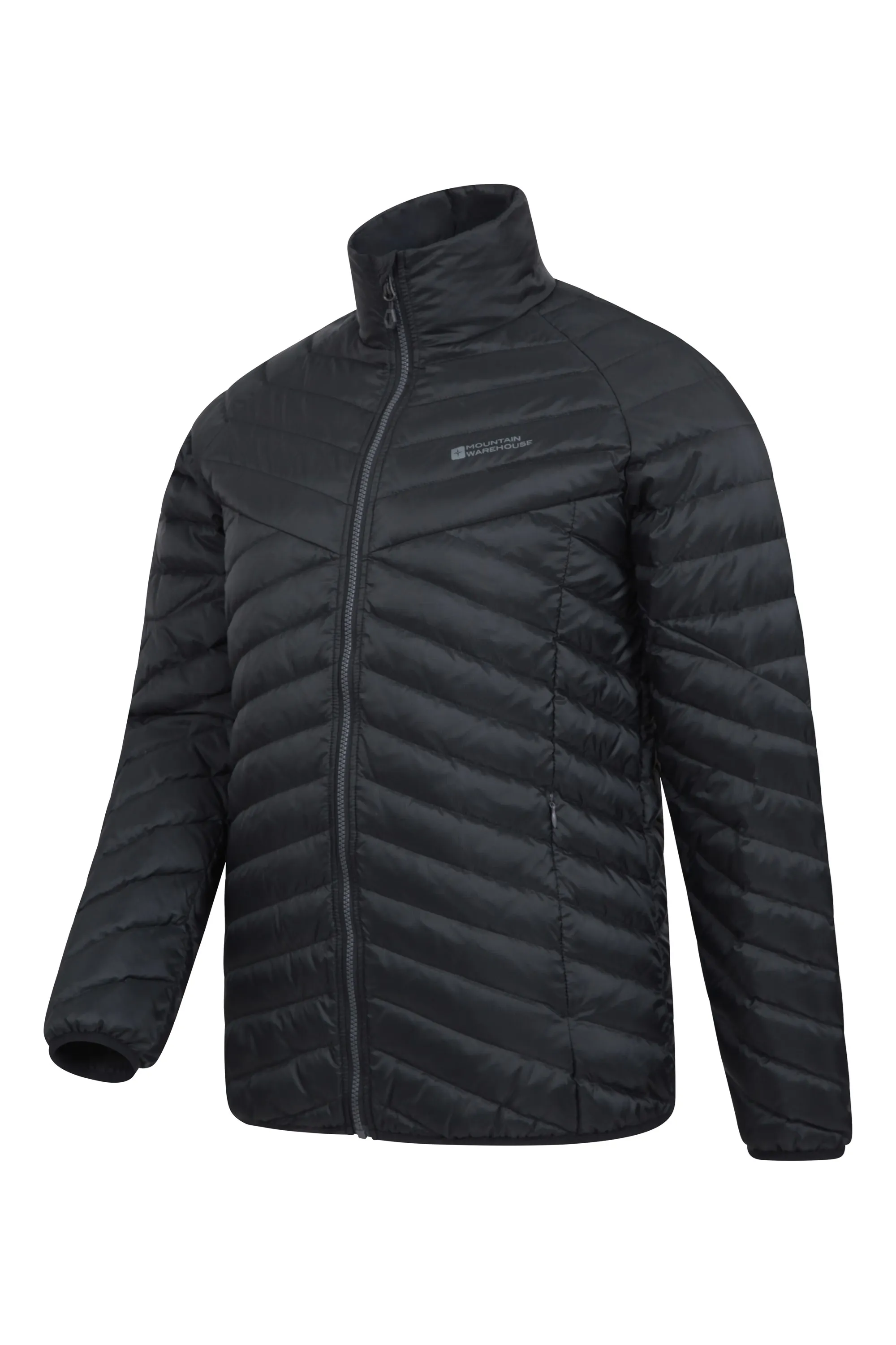 Stoke Extreme chaqueta de plumón para hombre