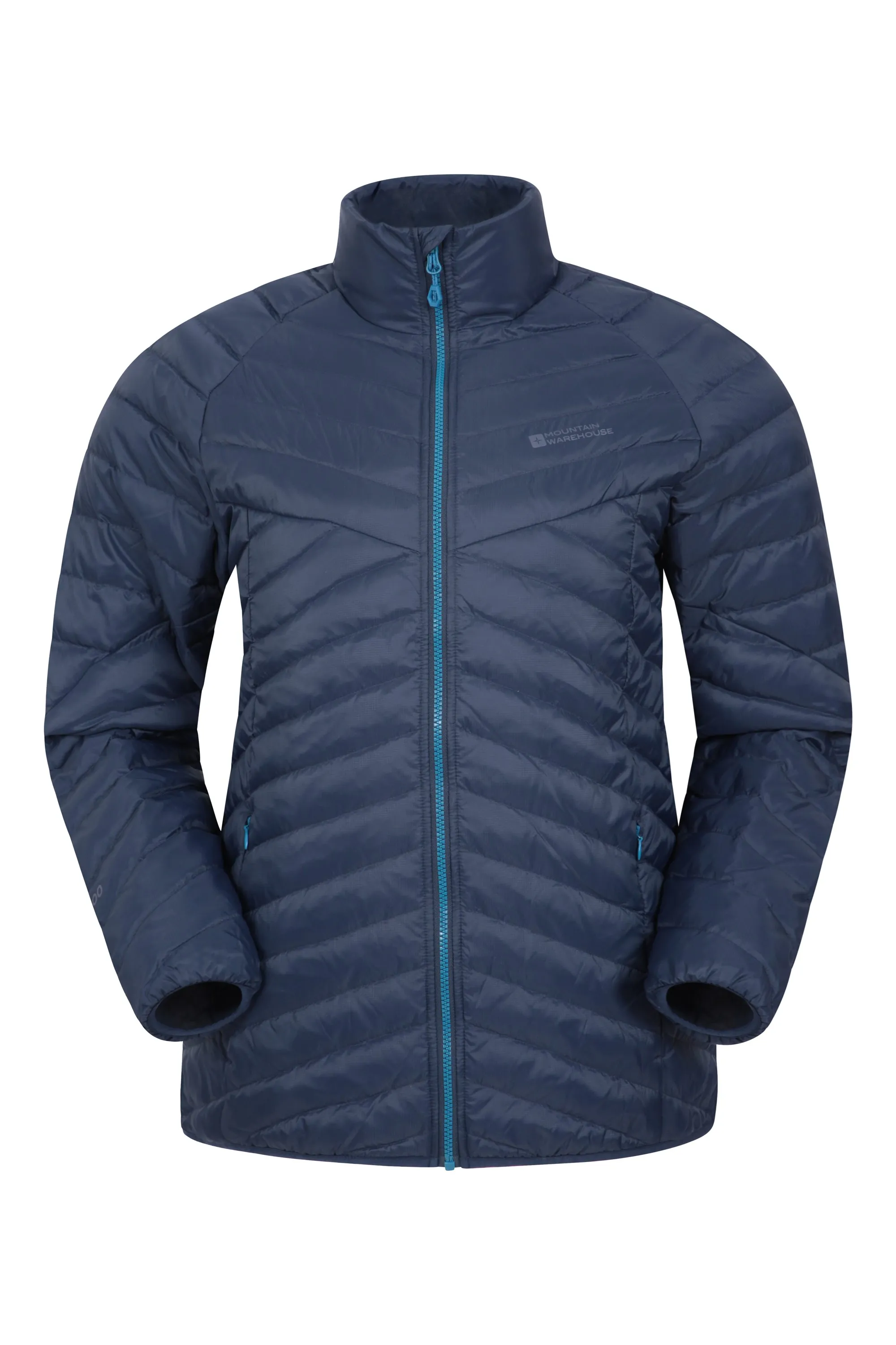 Stoke Extreme chaqueta de plumón para hombre