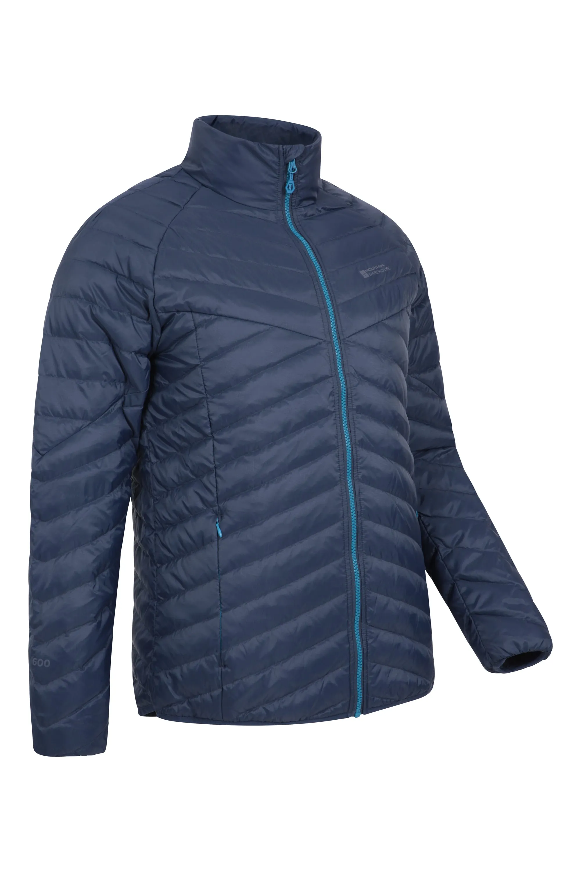 Stoke Extreme chaqueta de plumón para hombre