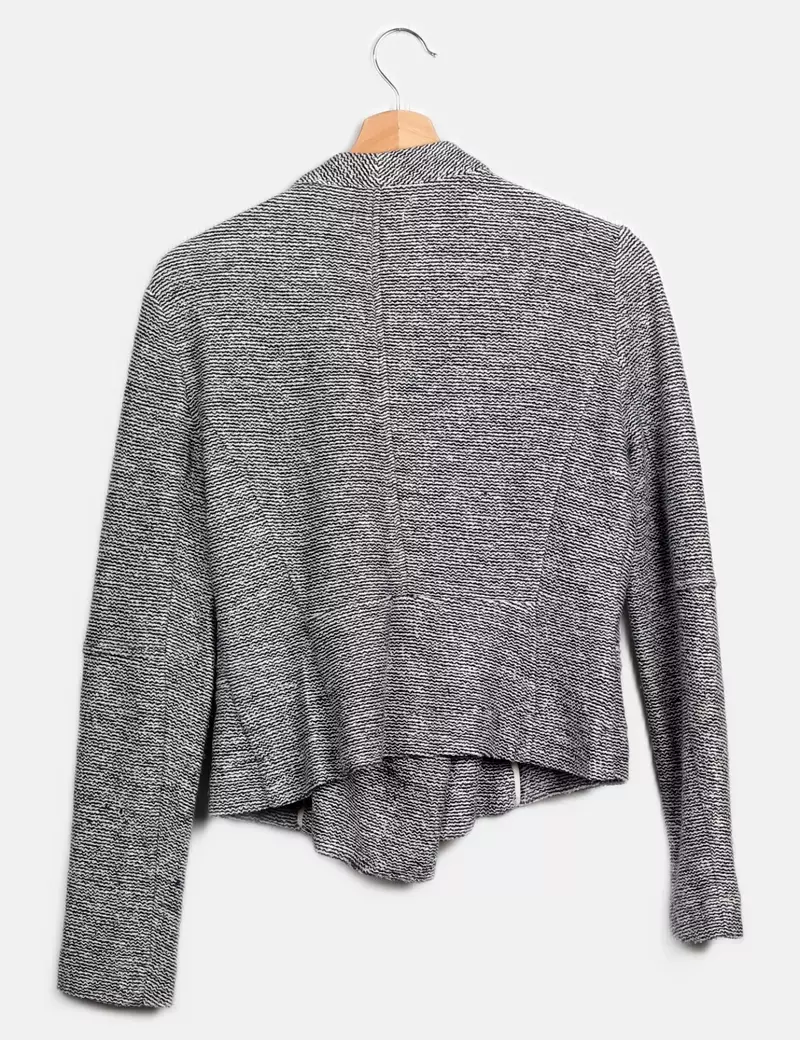Stradivarius Chaqueta biker