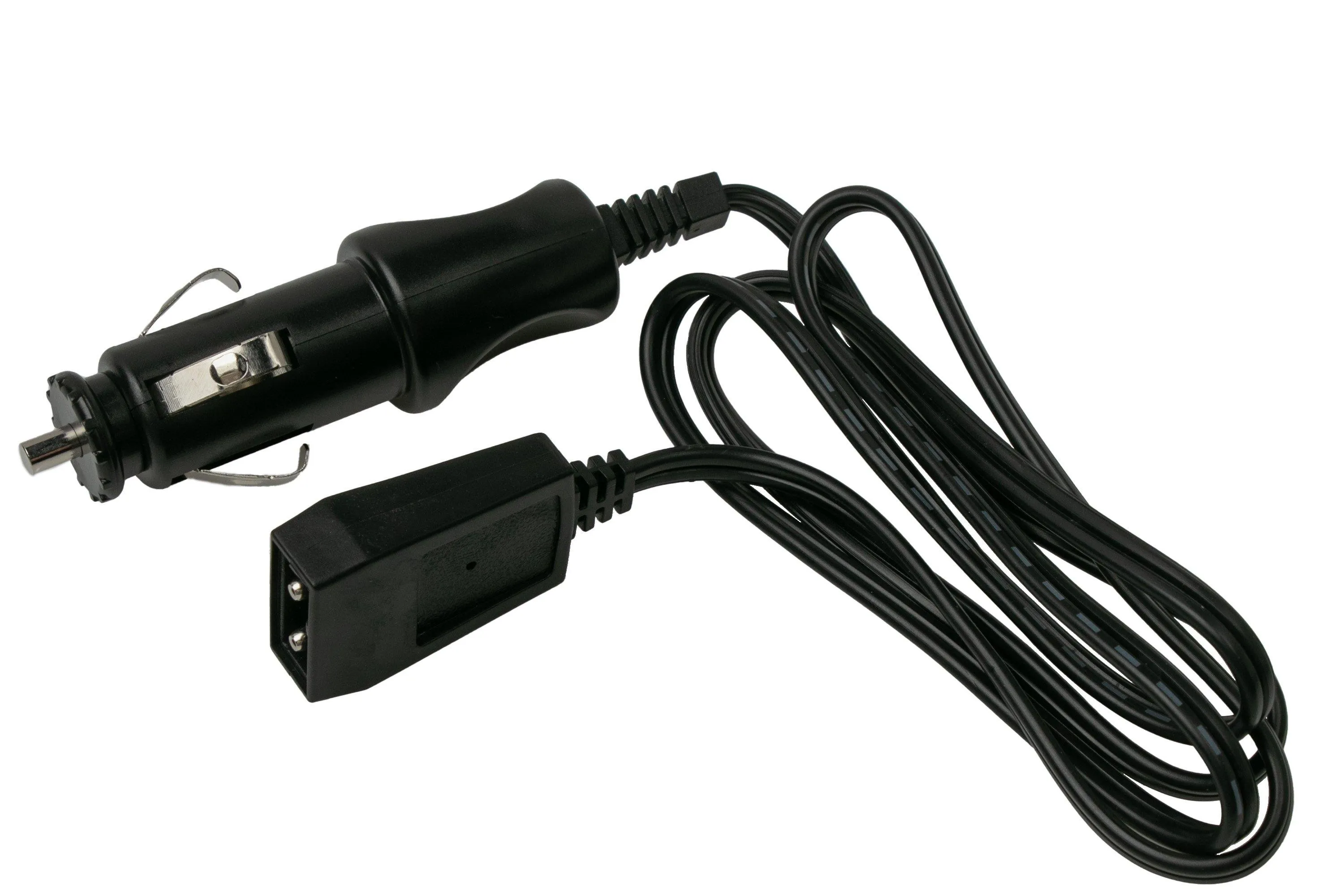 Streamlight LAD12341 cable de carga 12 V y 24 V