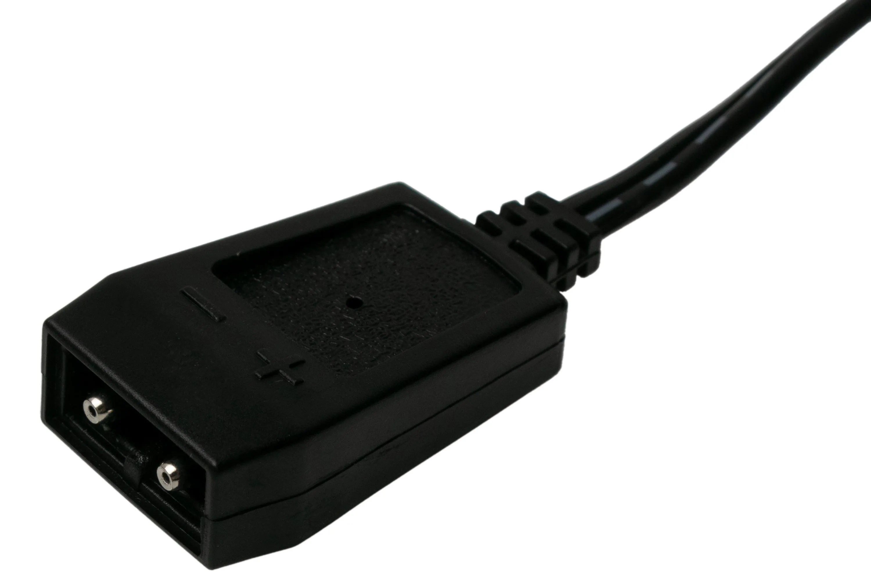 Streamlight LAD12341 cable de carga 12 V y 24 V