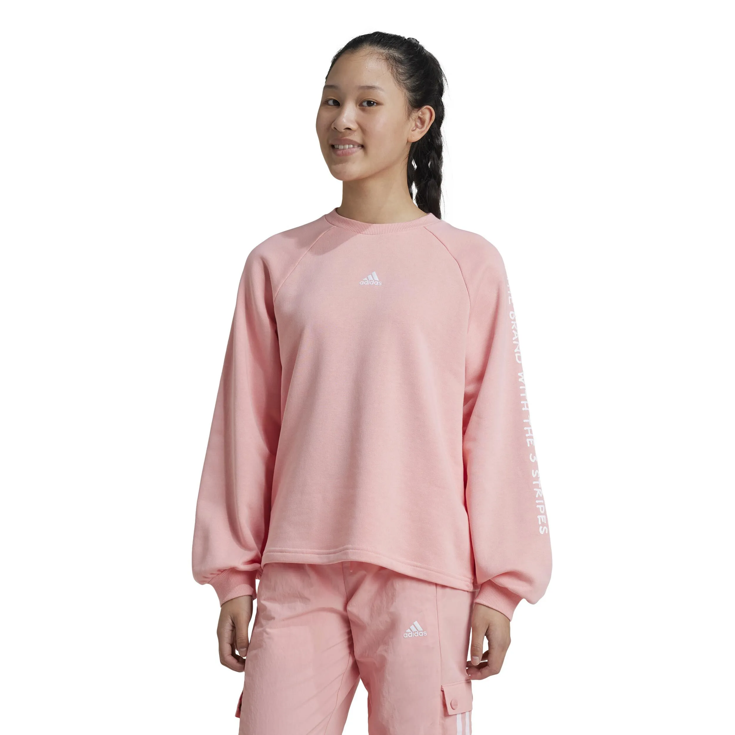 Street Jam Sudadera Niños