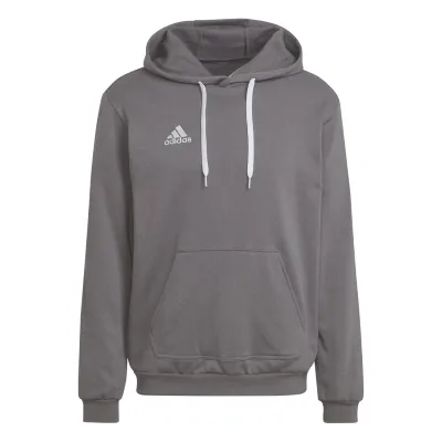 Sudadera Adidas Ent22 Gris