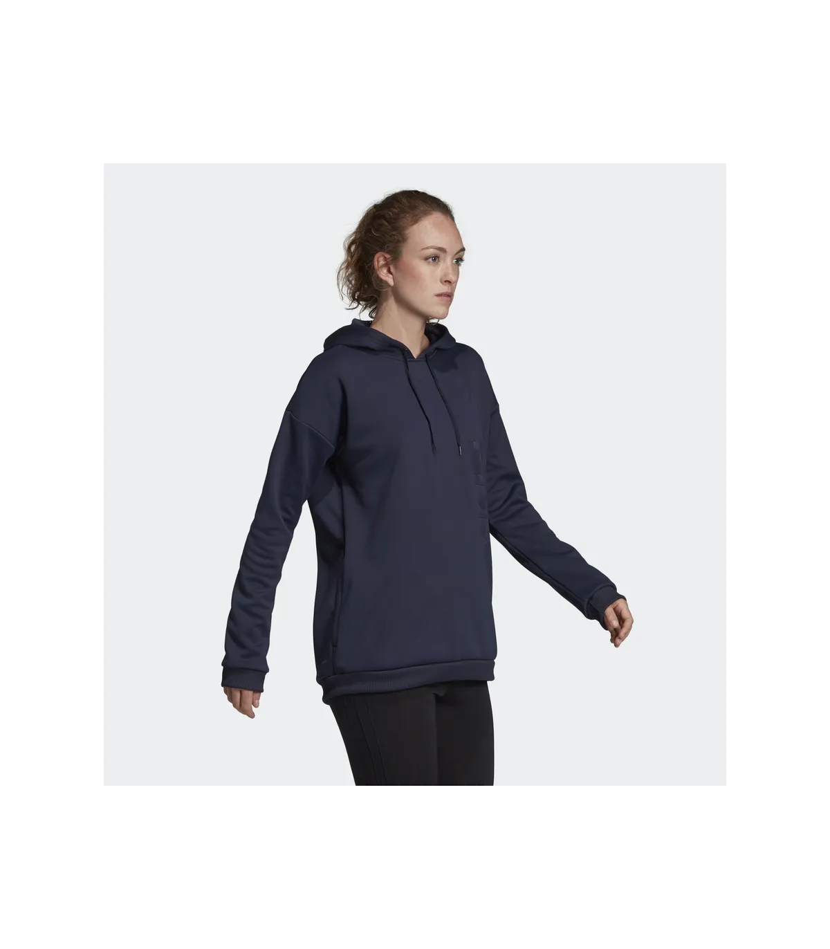 SUDADERA ADIDAS MUJER GU