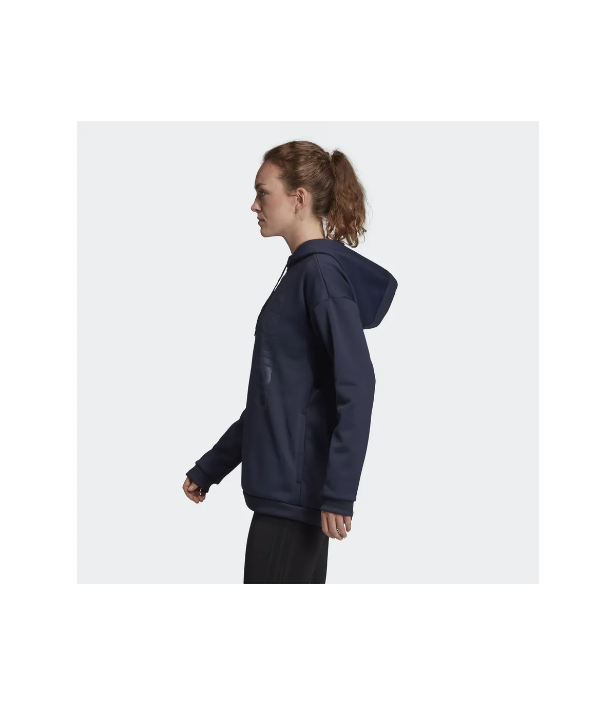 SUDADERA ADIDAS MUJER GU
