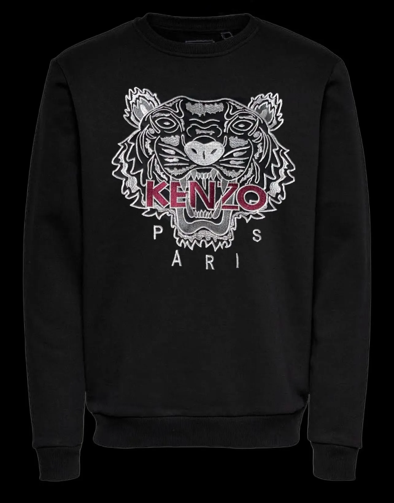 Sudadera Kenzo