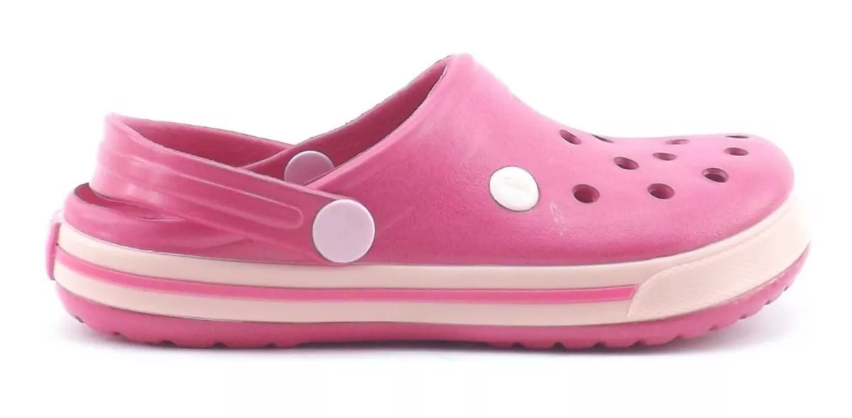 SUECOS DE GOMA LIVIANO COMODO GRIMS SWIM NIñOS 1926 PARG