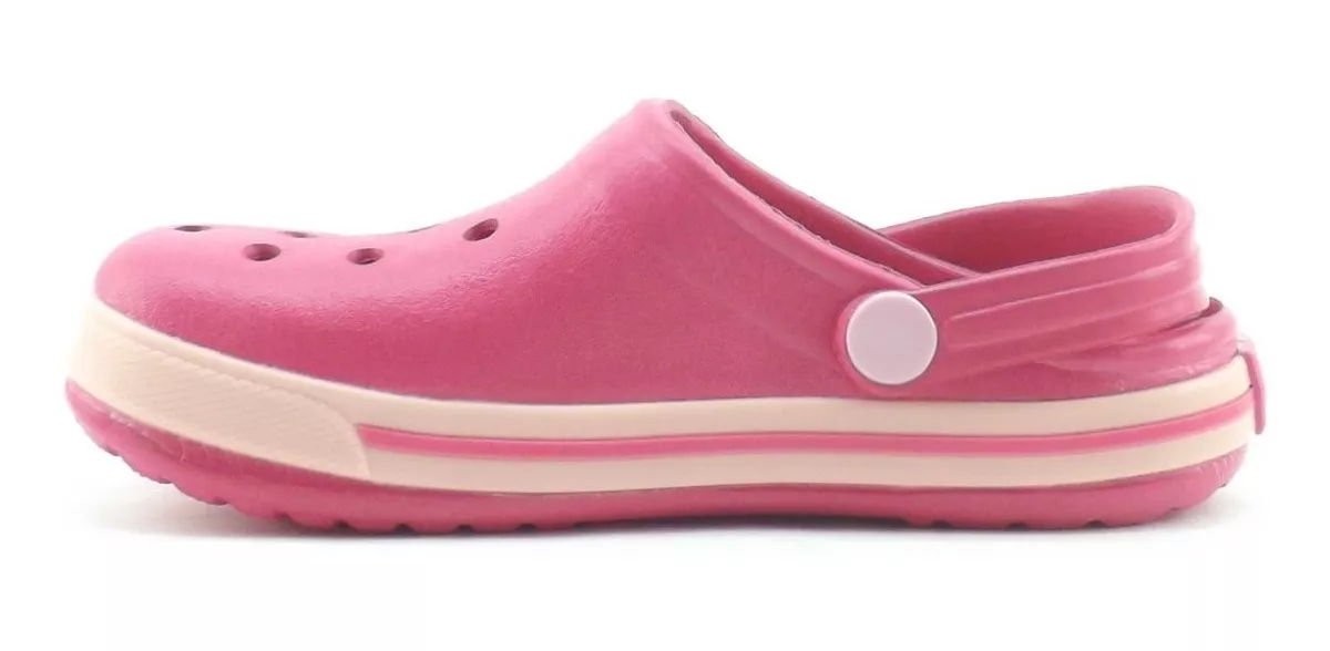 SUECOS DE GOMA LIVIANO COMODO GRIMS SWIM NIñOS 1926 PARG